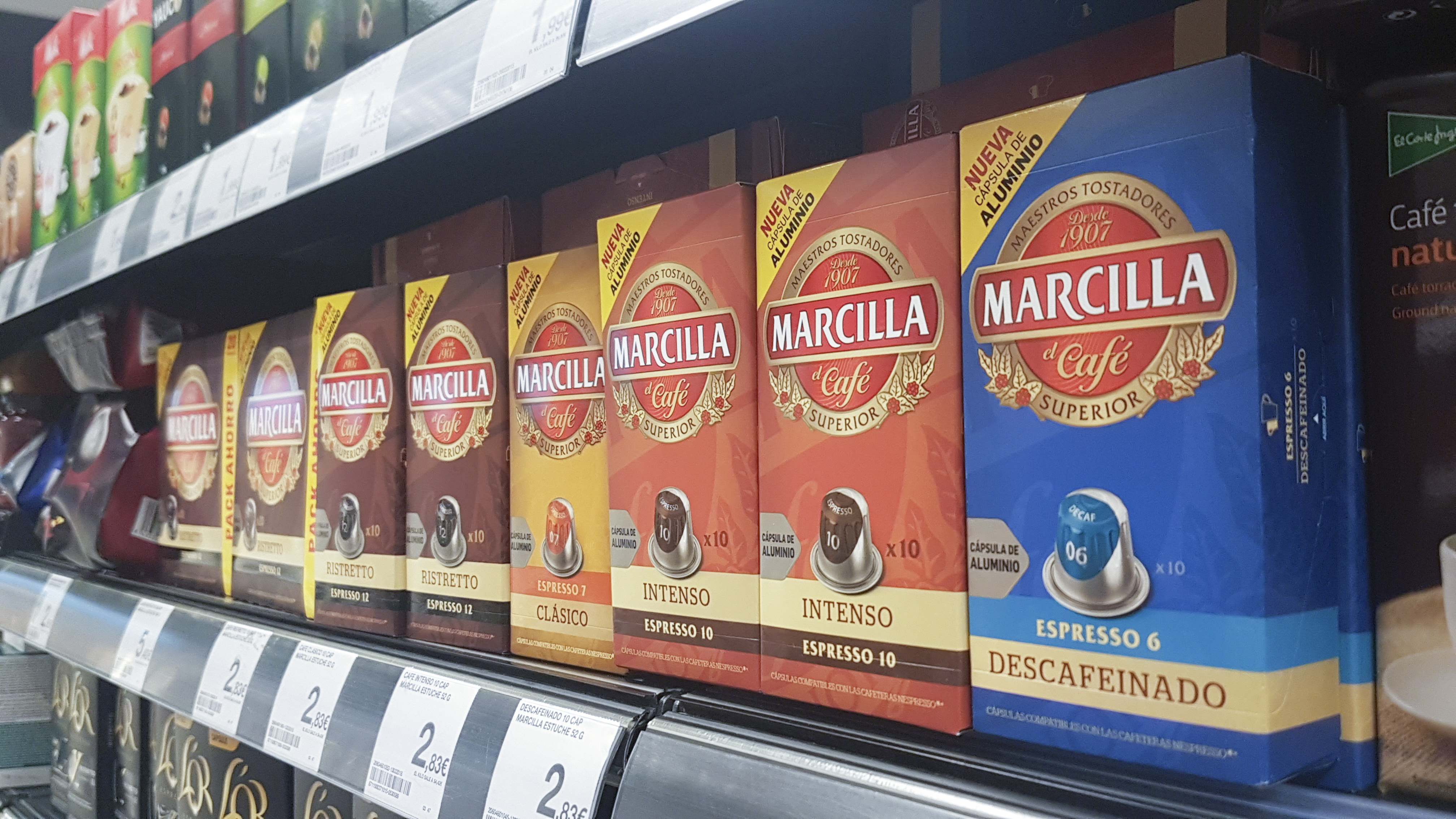 Marcilla