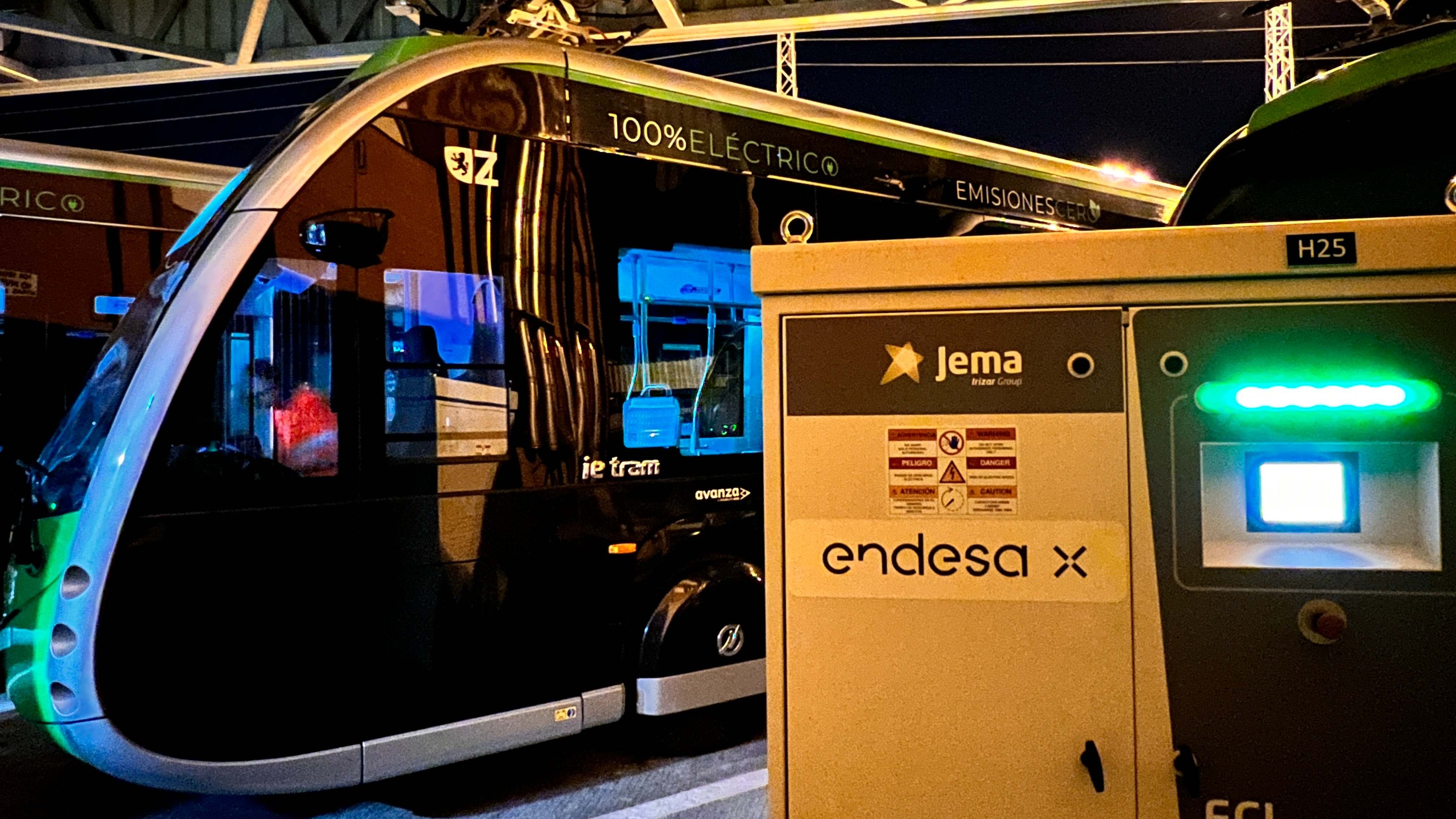 bus-electrico
