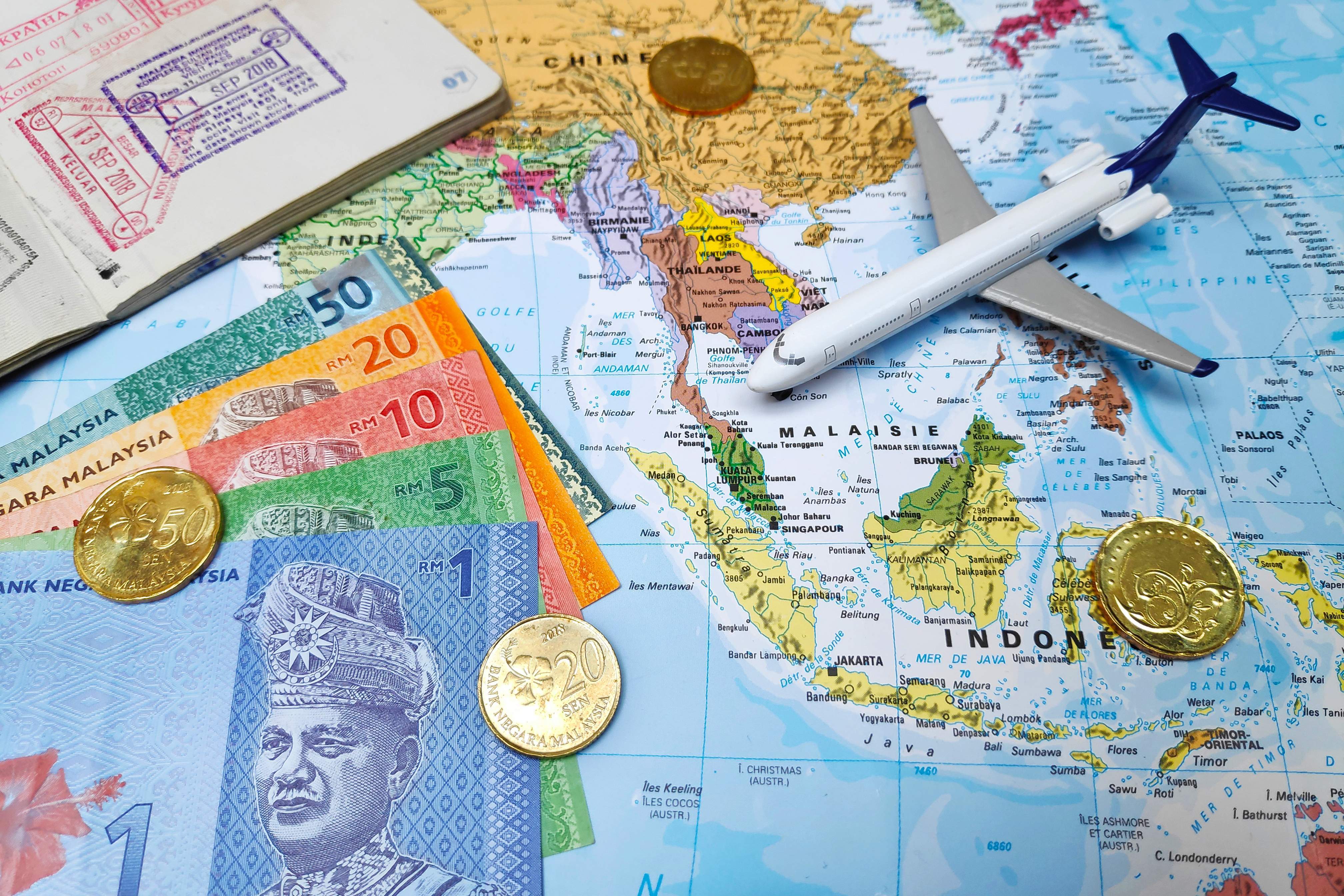 El mercado emergente es el favorito de Banca March para 2020