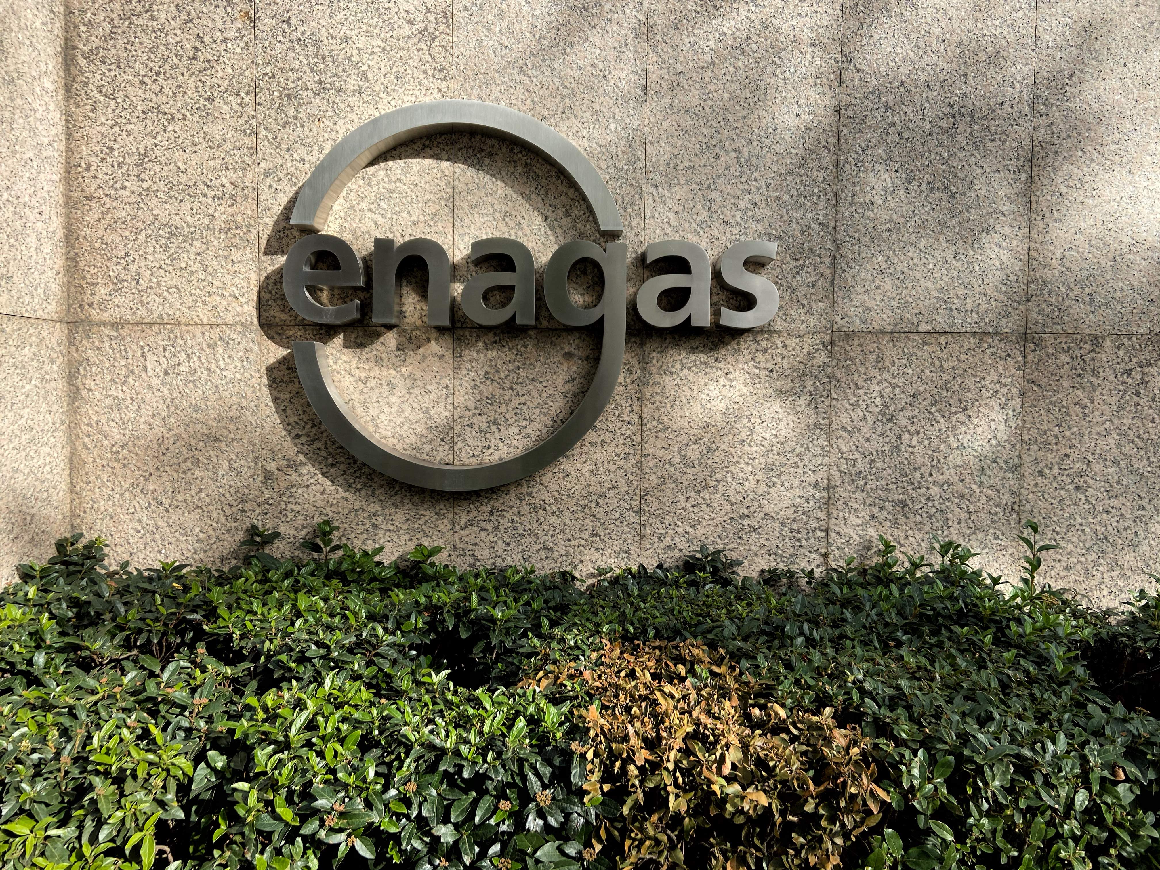 Enags Logo Sede