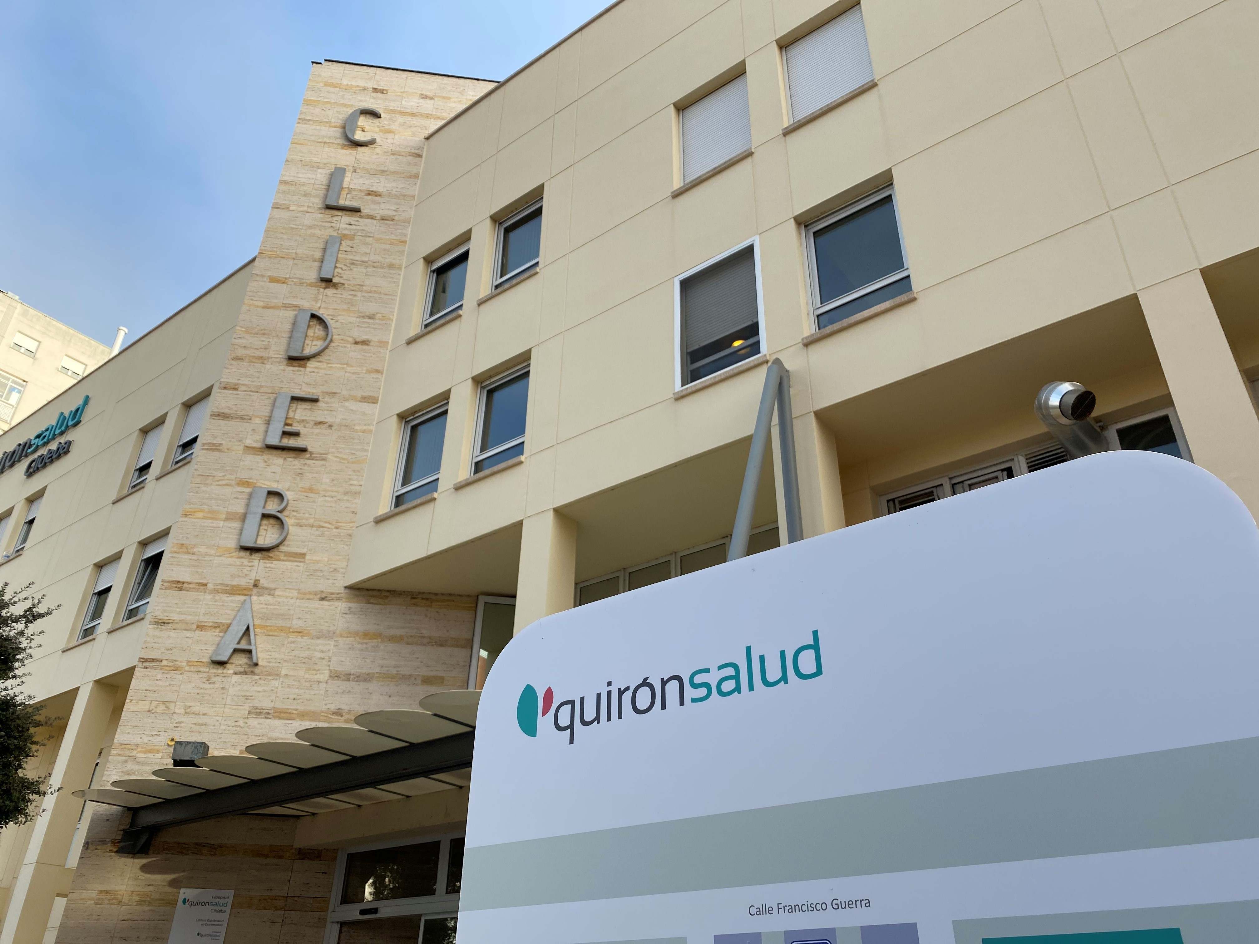 Quirónsalud