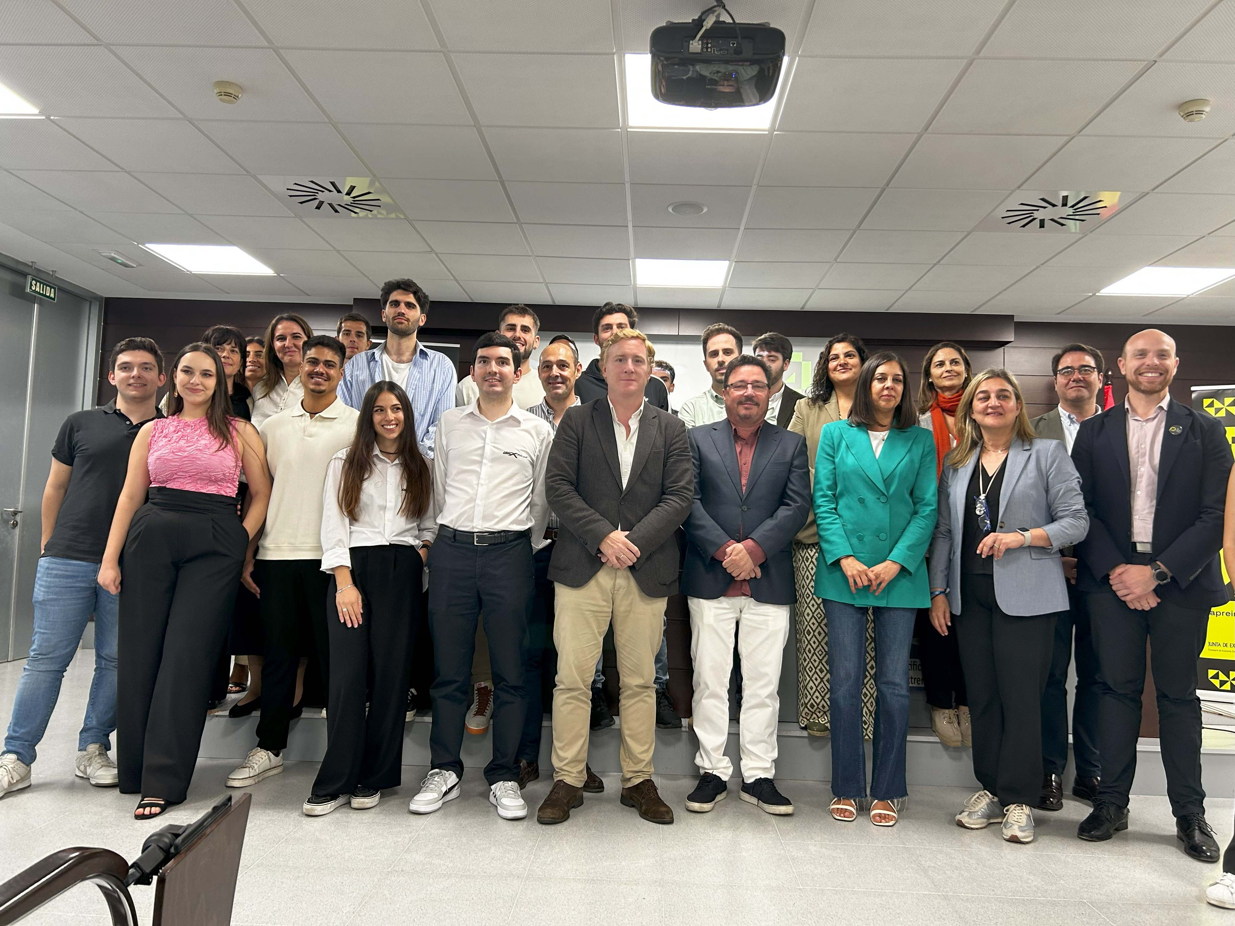 Grupo Economía