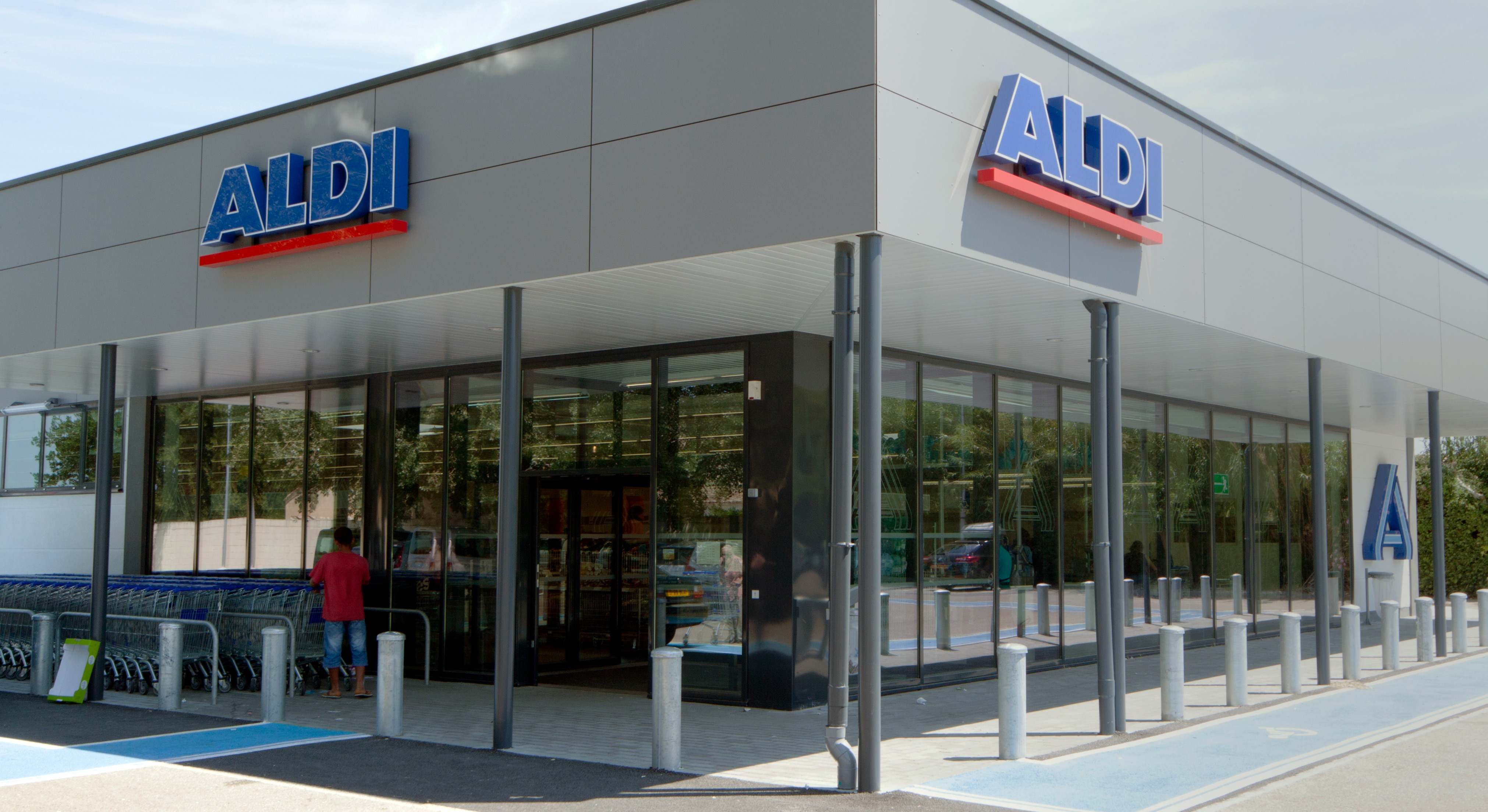 Aldi | Firma: iStock