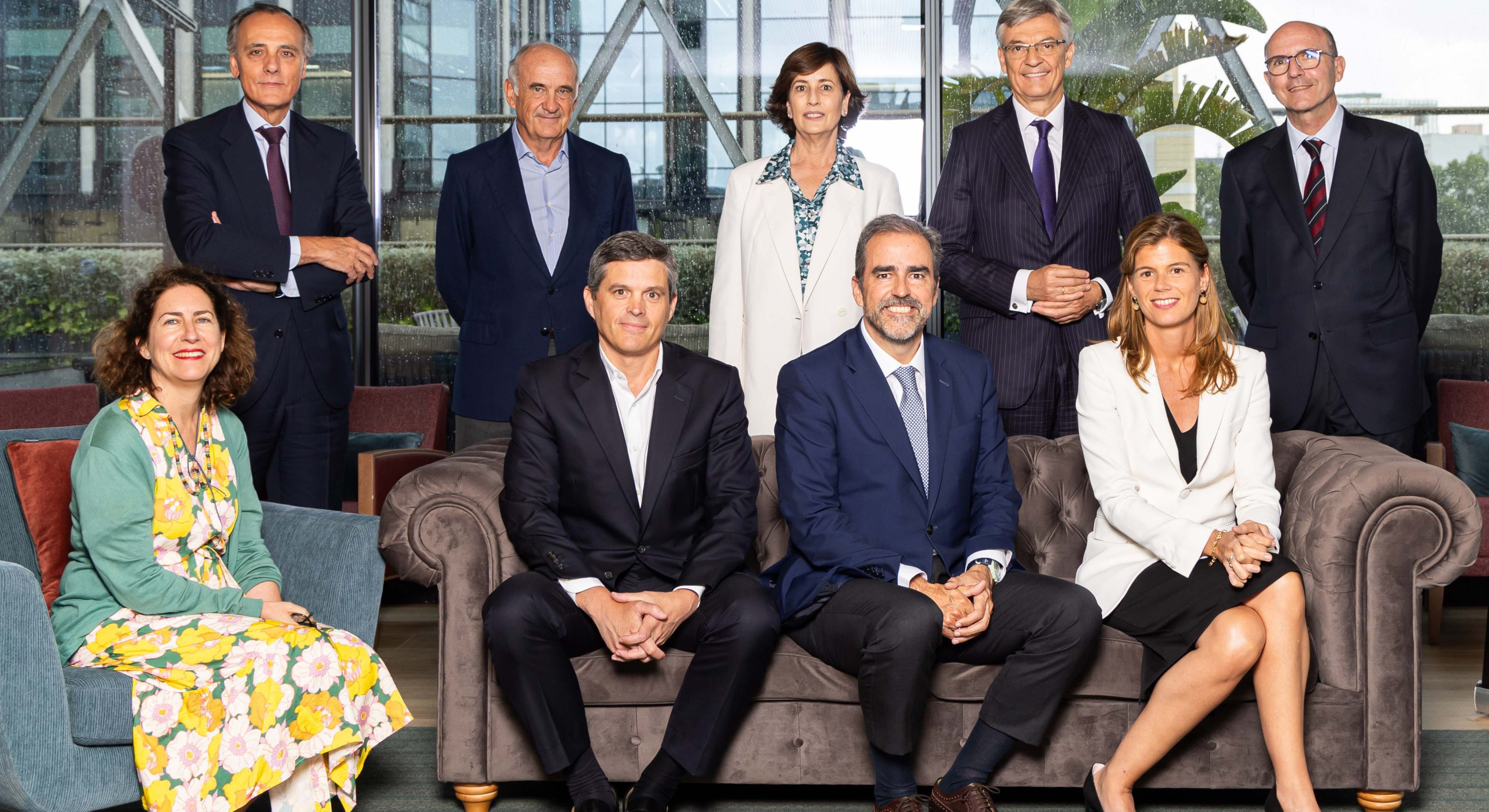 Comité consultivo de OpenWealth