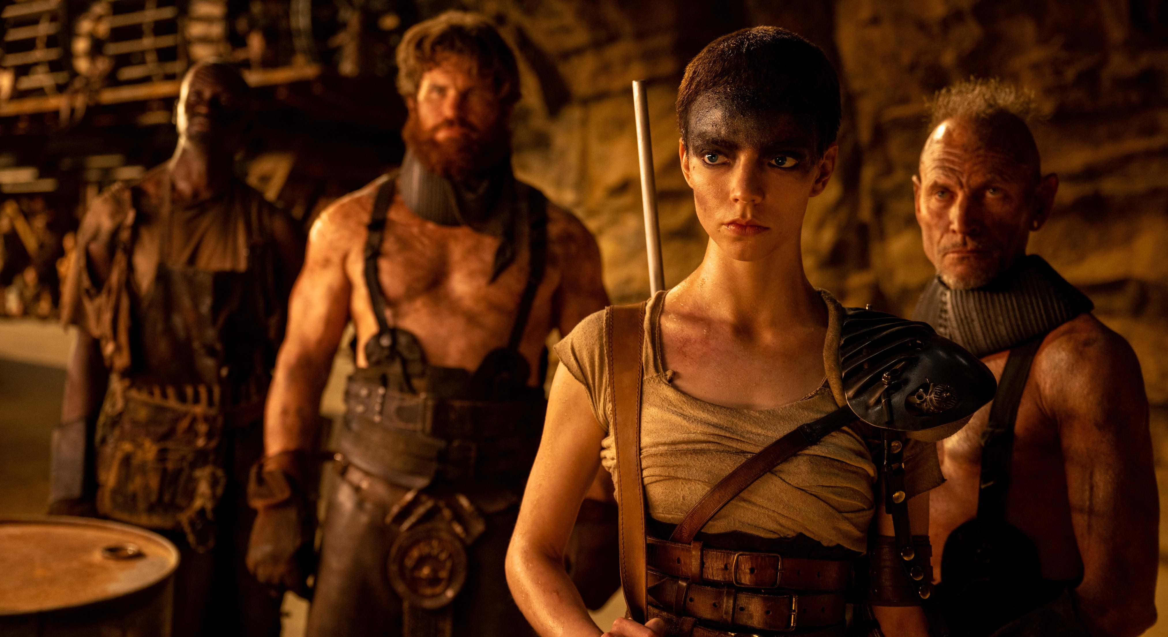 Furiosa
