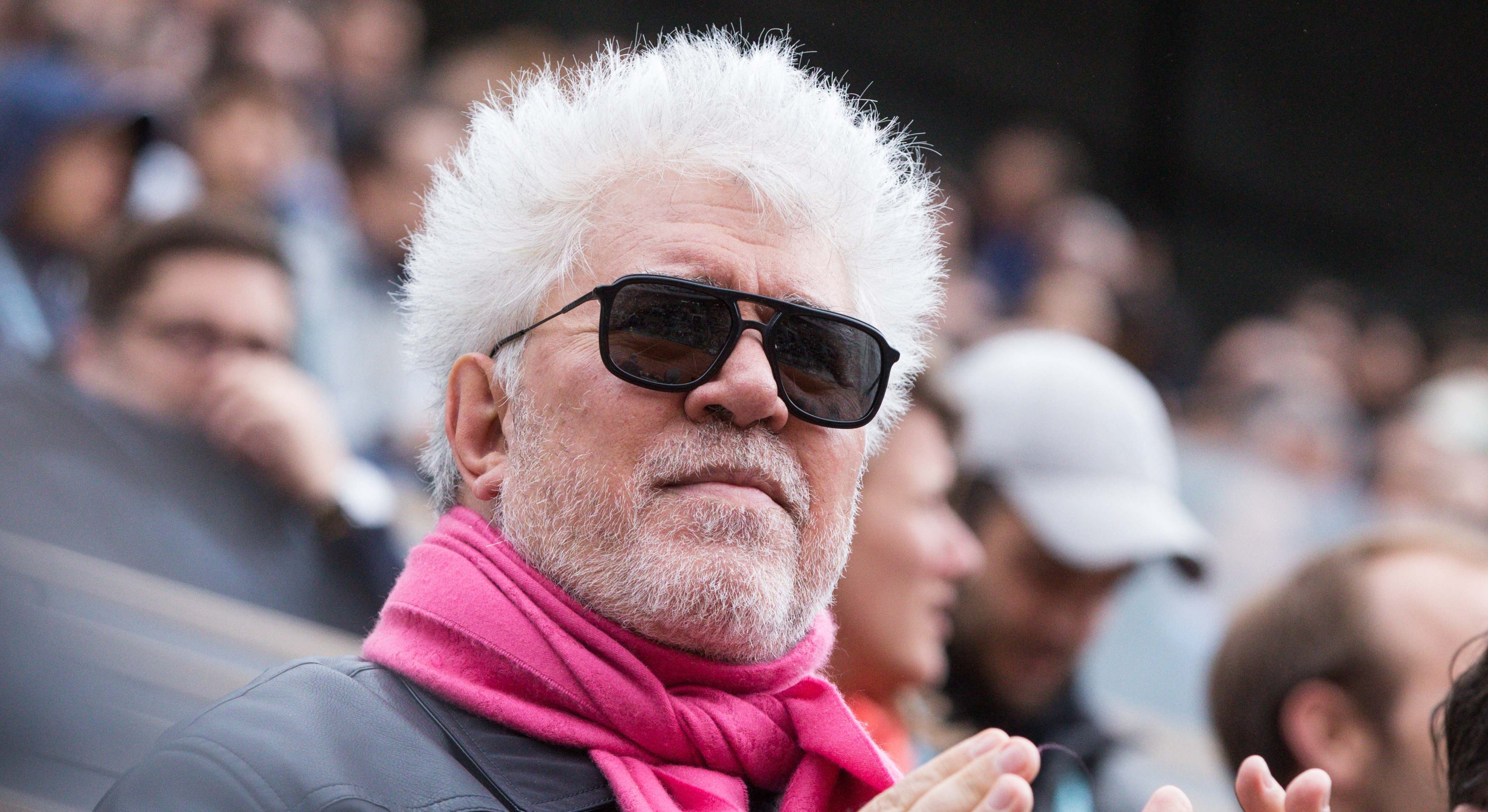 Pedro Almodóvar