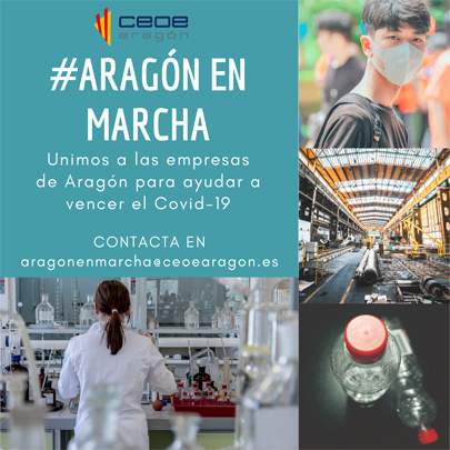 aragonenmarcha