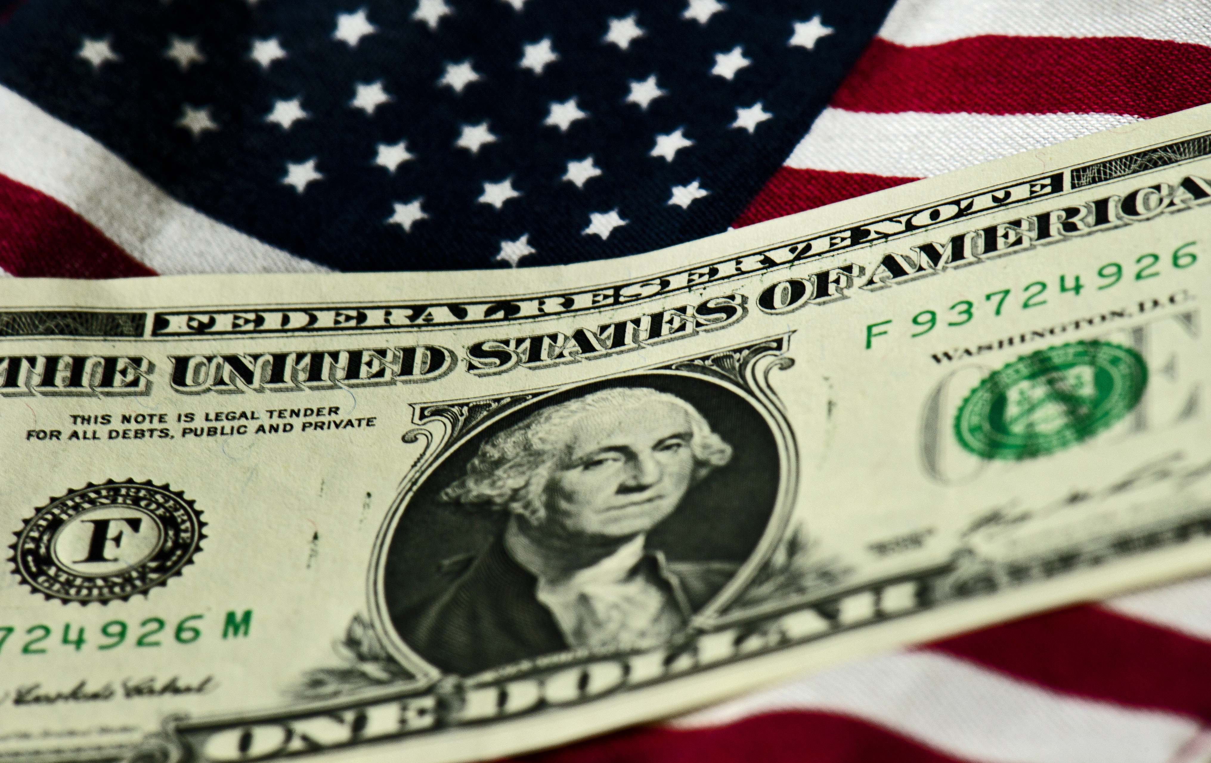 Dólar estadounidense
