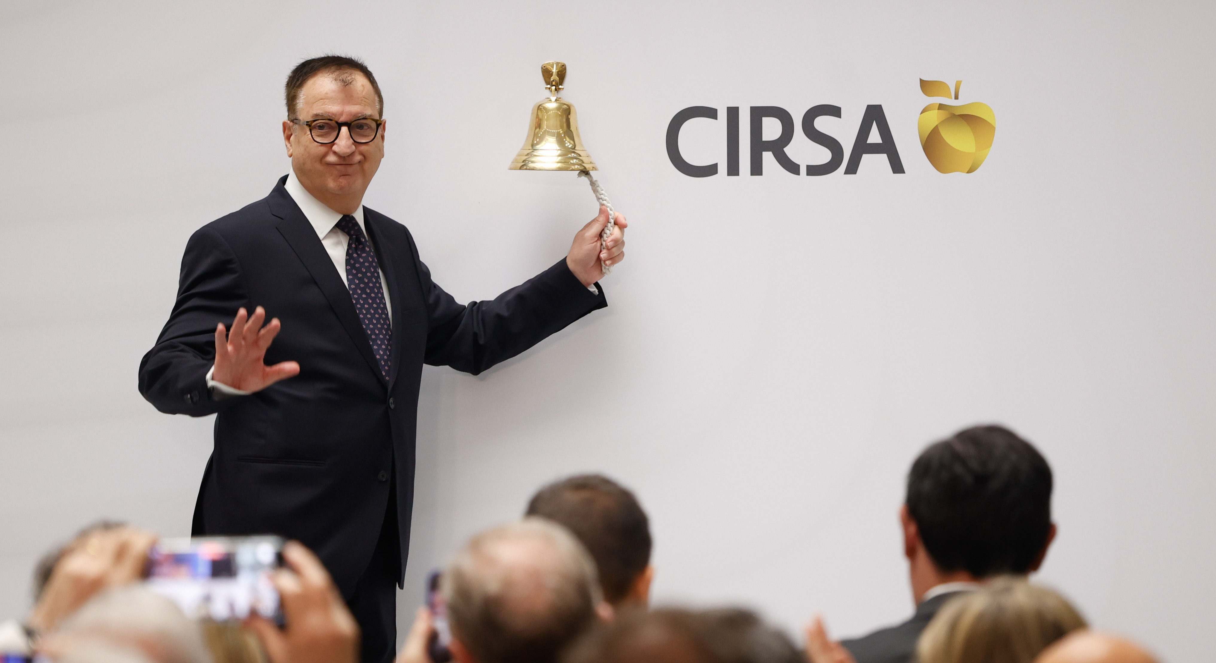 Joaquim Agut Cirsa