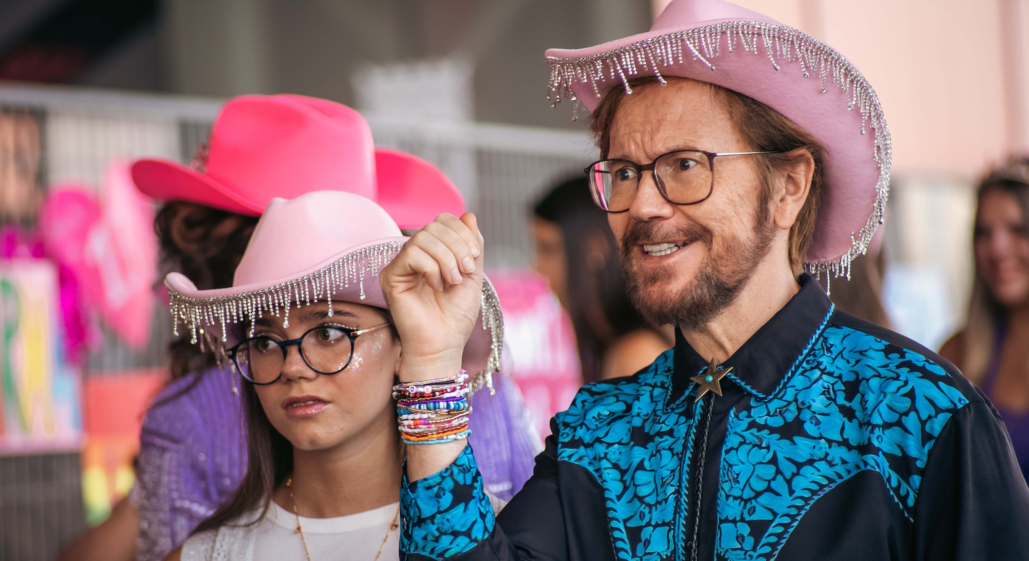 Padre no hay más que uno 5