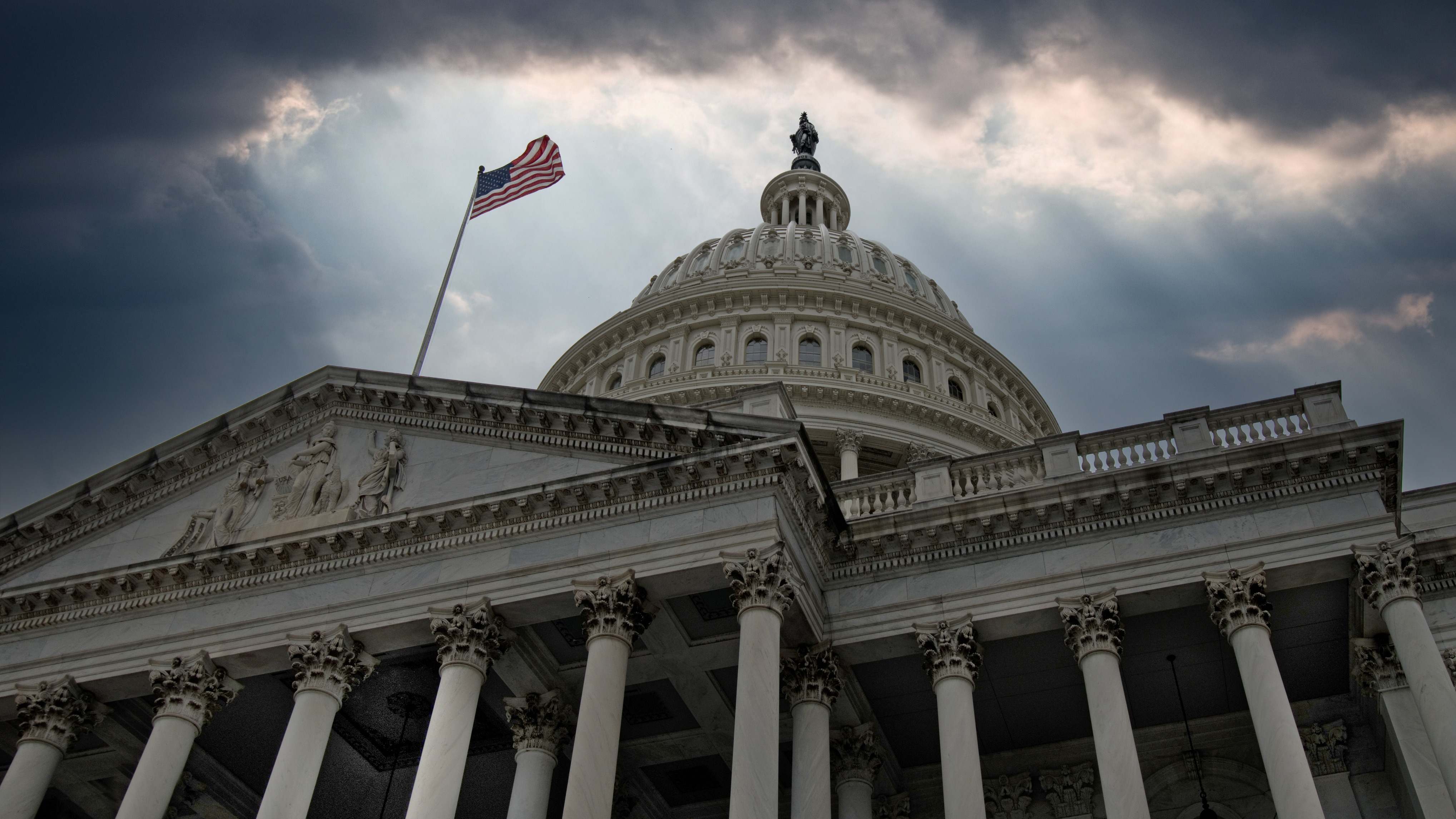 Casa Blanca (iStock)