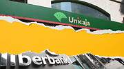 Unicaja mantiene su hoja de ruta para cerrar la fusión con Liberbank en mayo