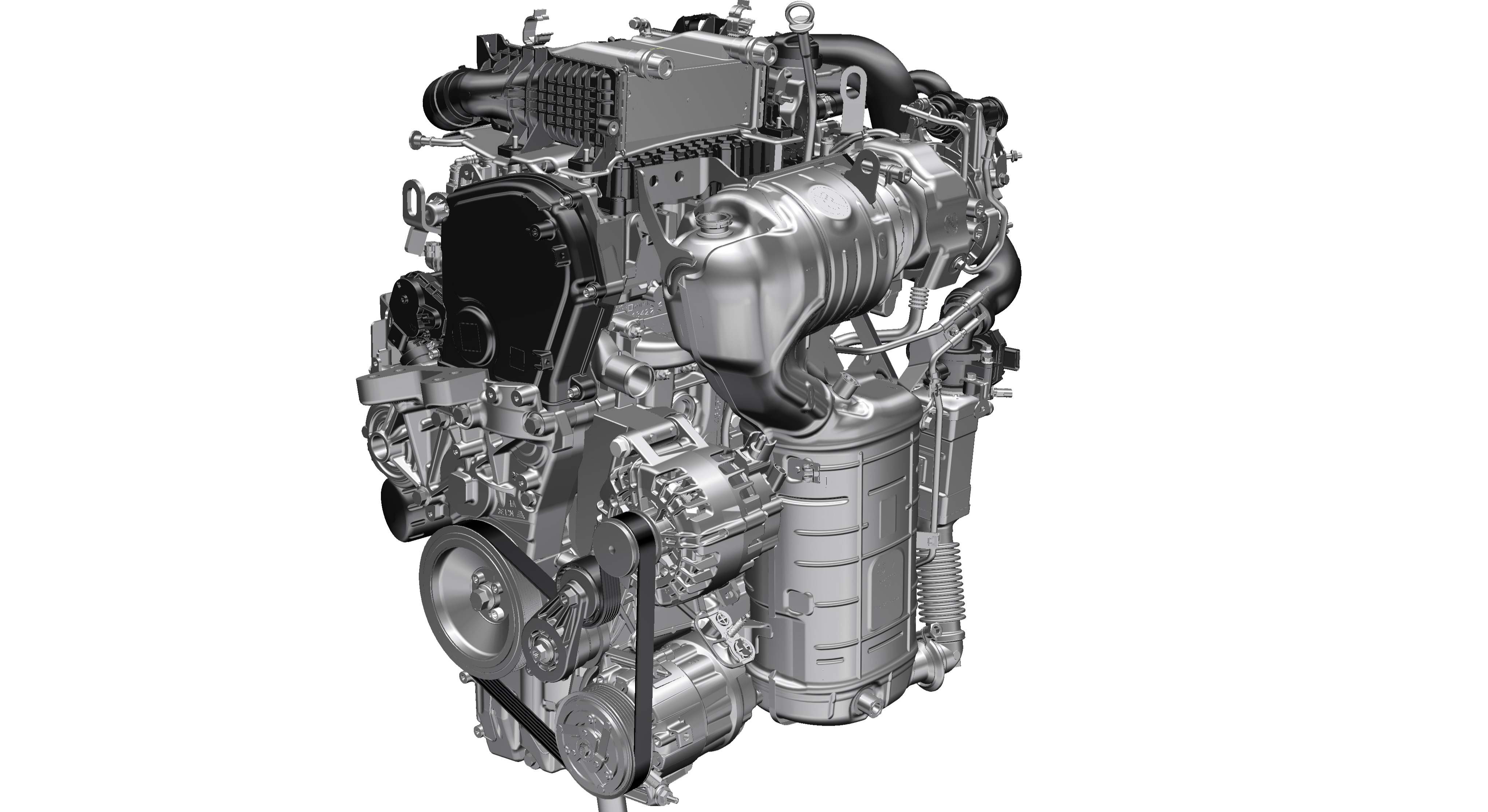 Motor Stellantis