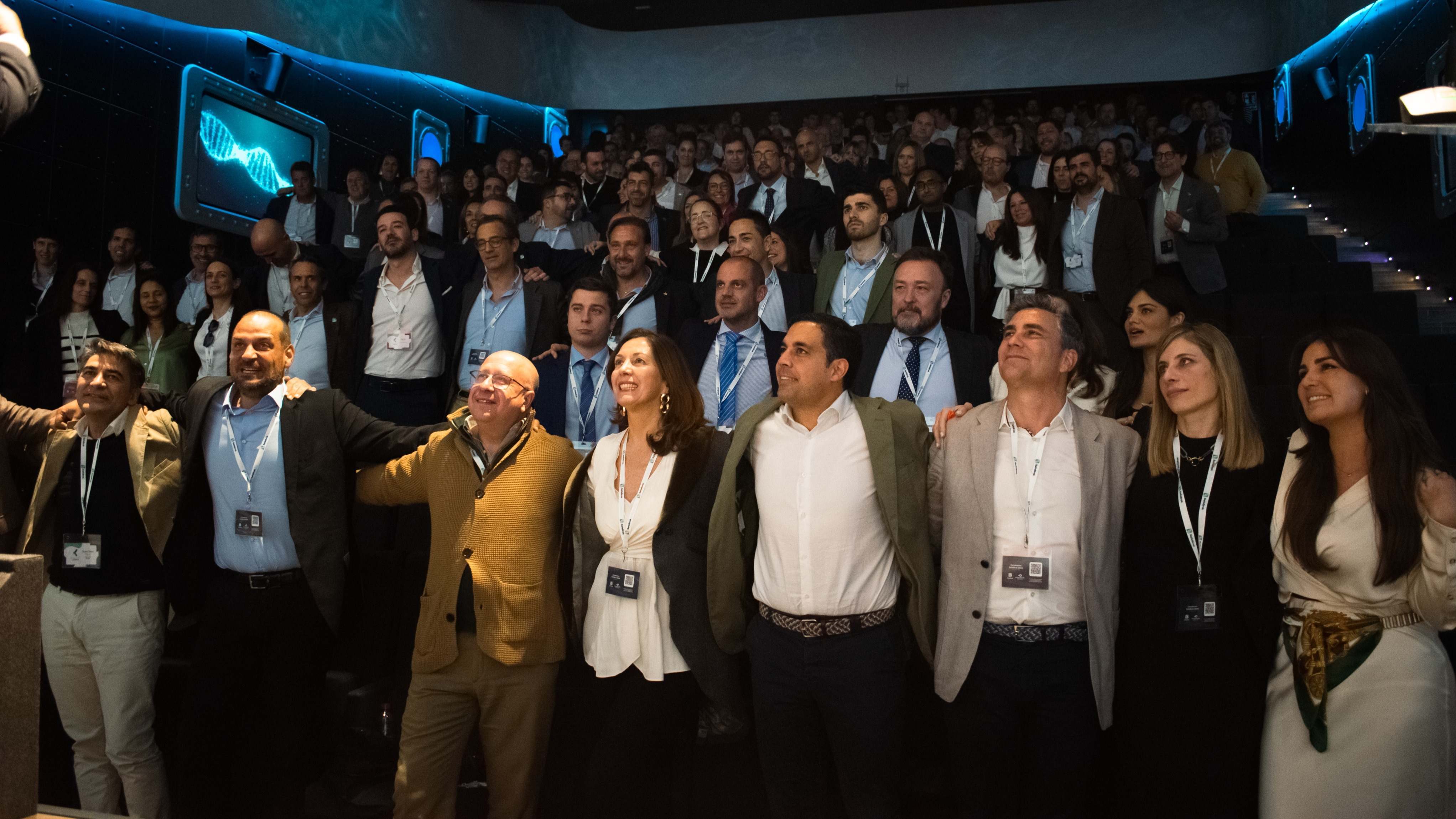 SafeBrok convención anual