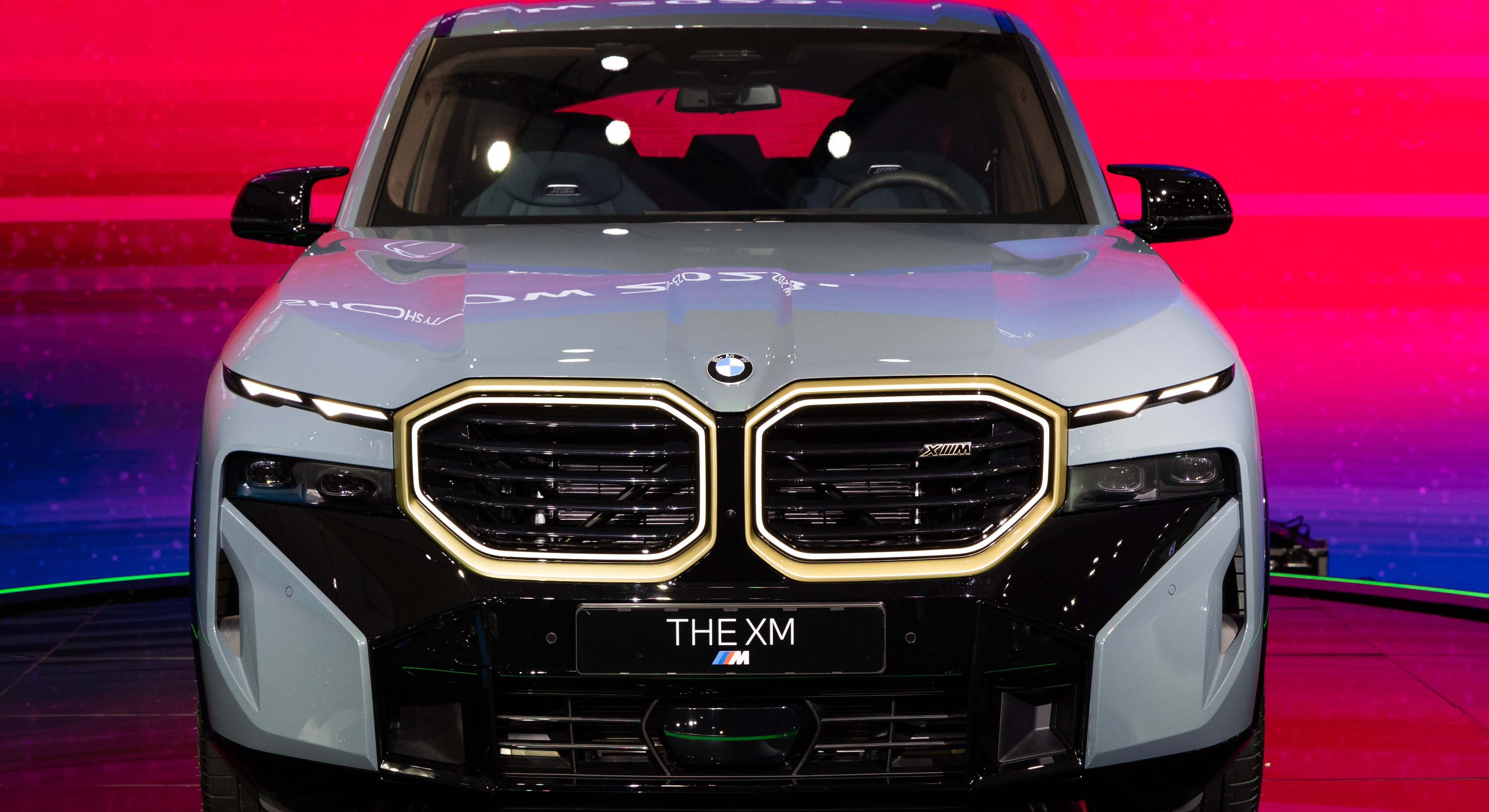 coche bmw