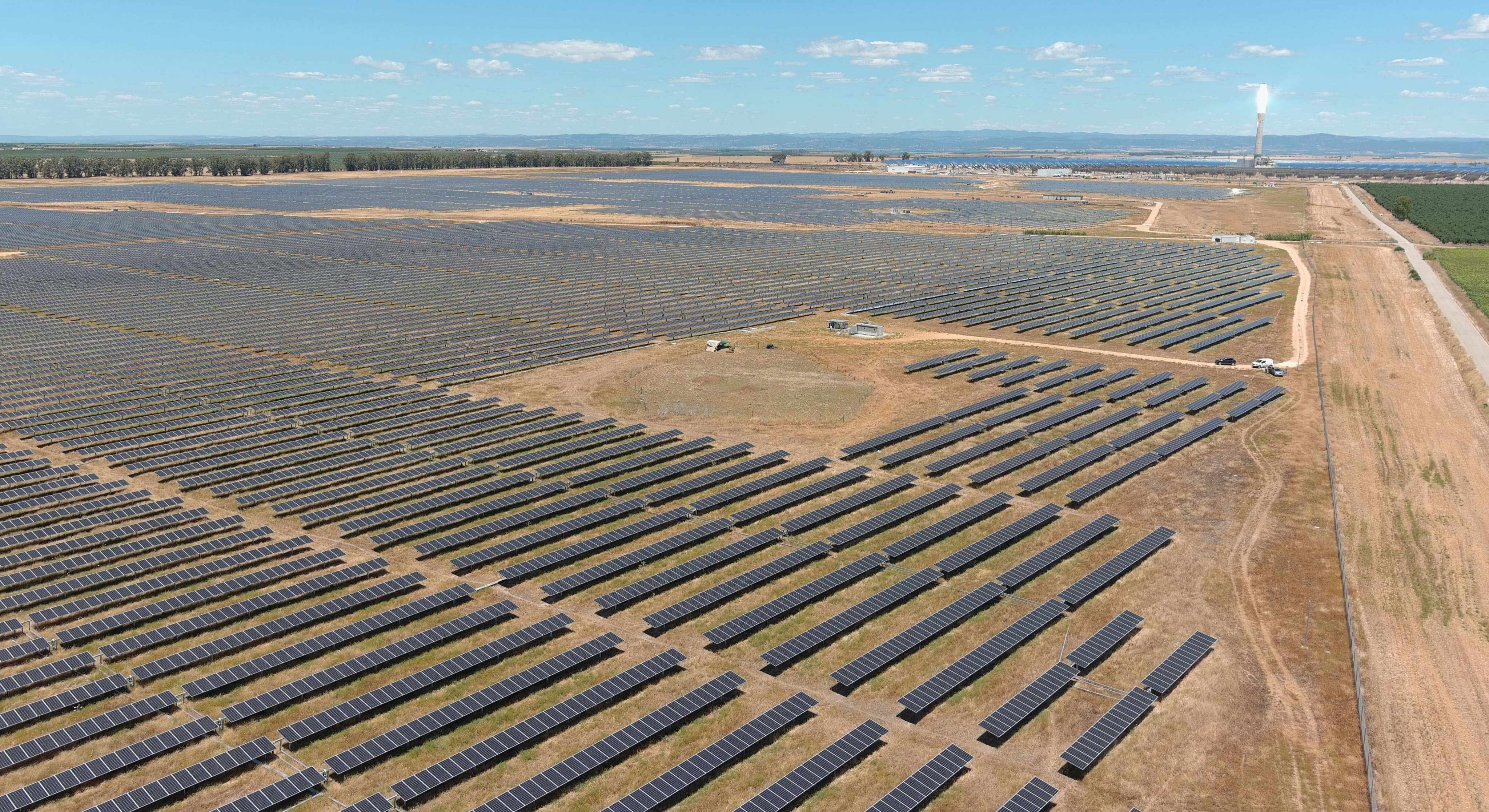 Una planta de Ingeteam en Australia
