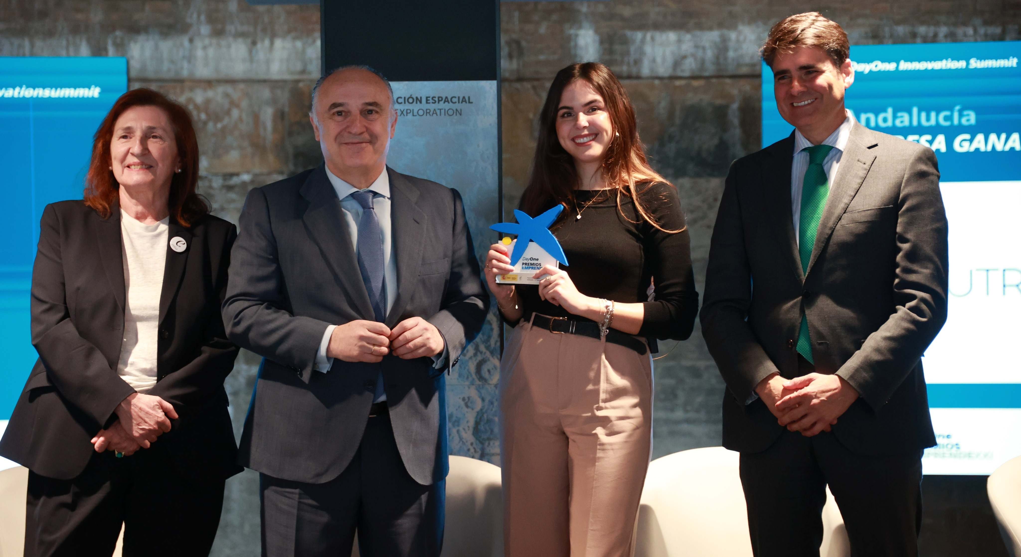 Tutrocito Premios Emprende XI DayOne La Caixa