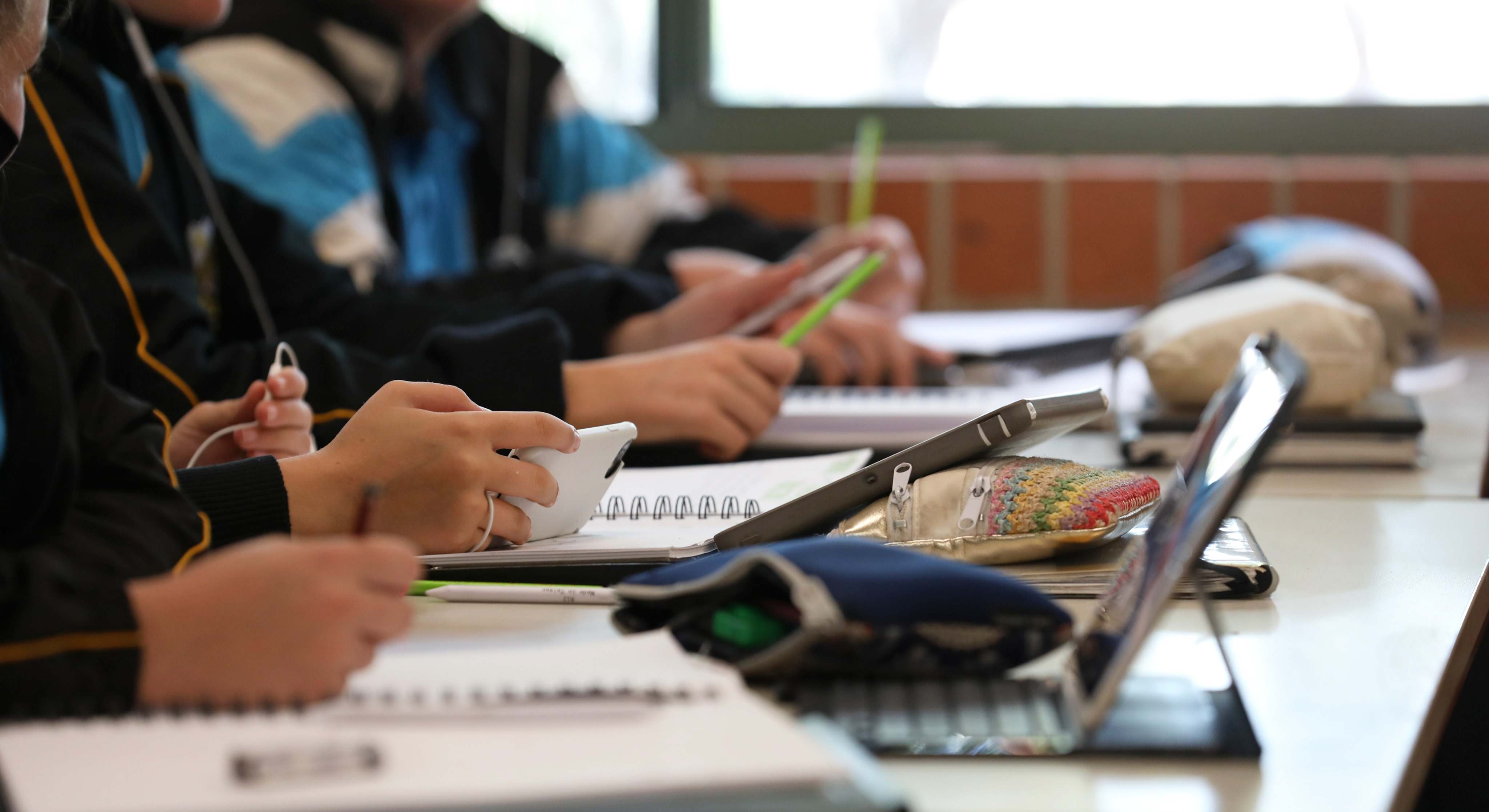 Material escolar