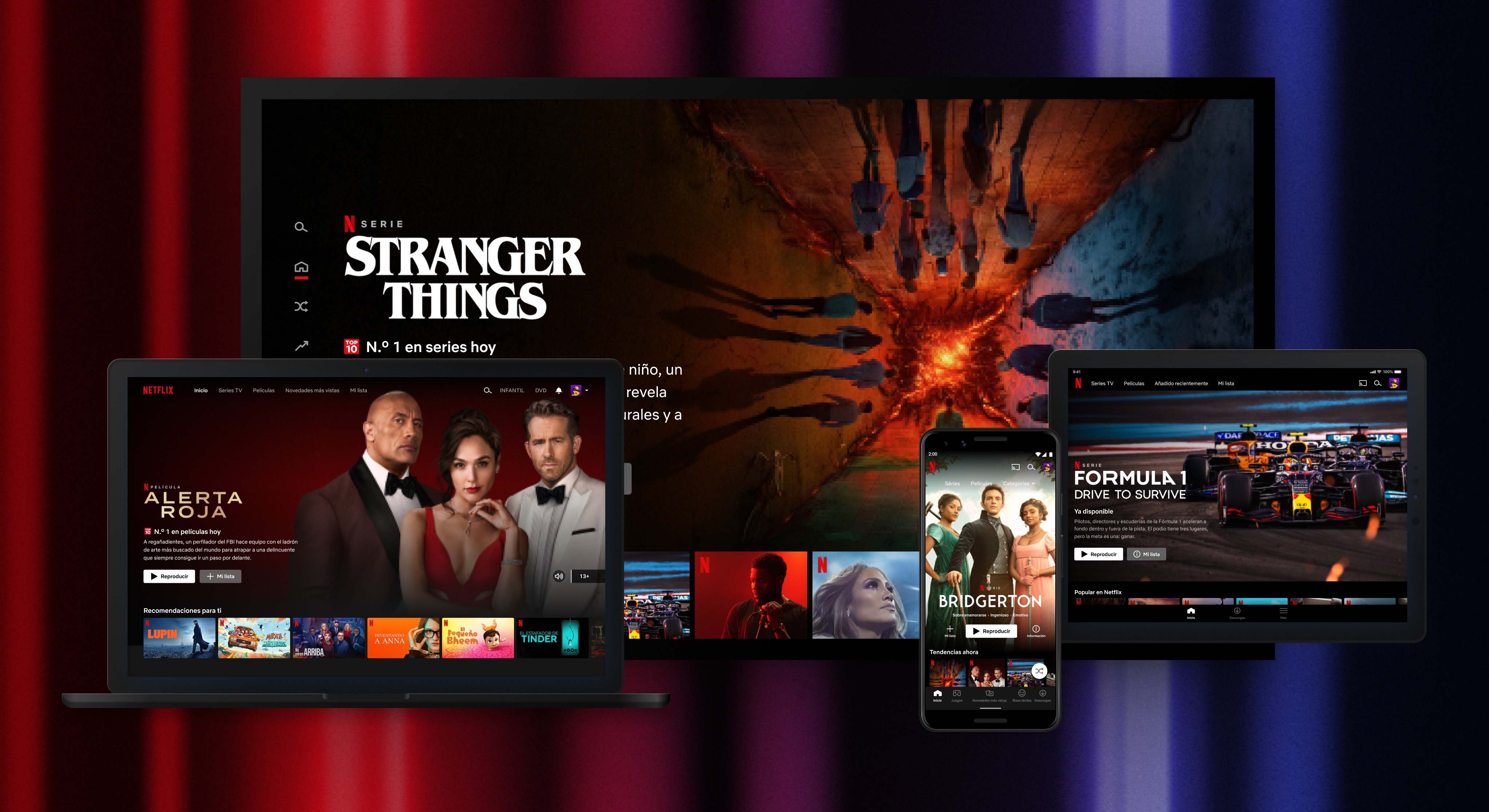 netflix