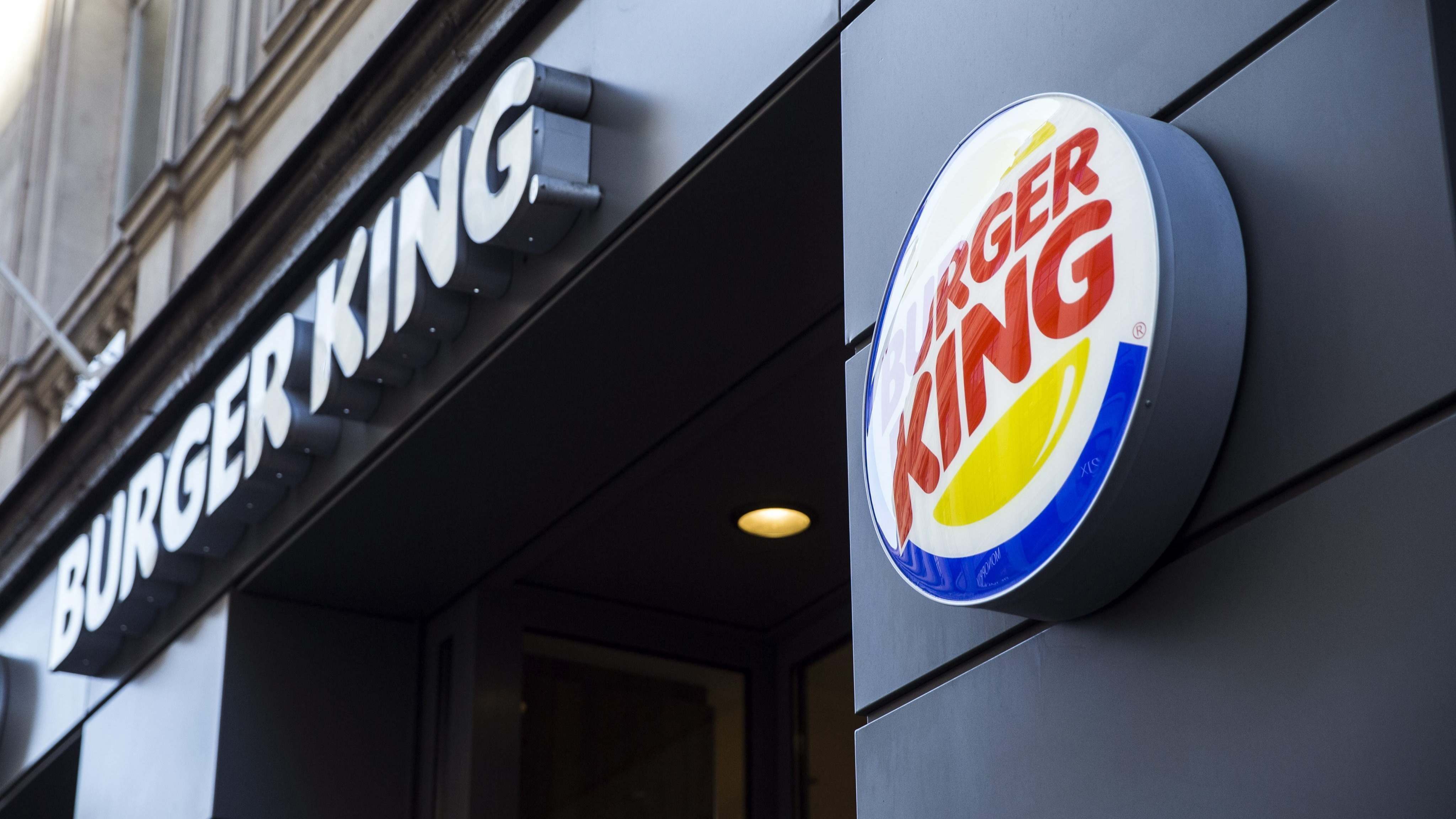 Restaurant Brands International remodelará 600 de los locales comprador a Carrols.