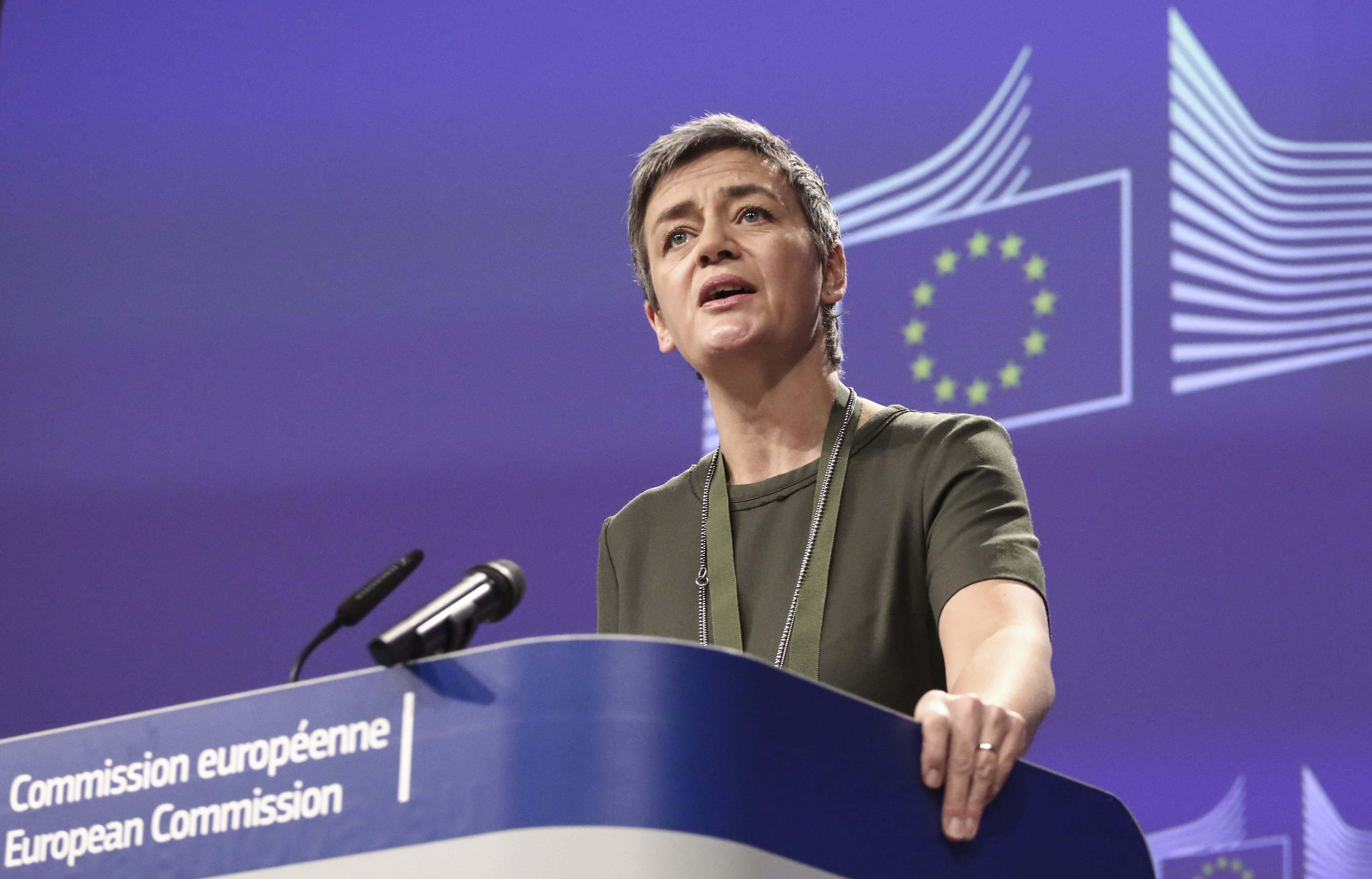 Vestager