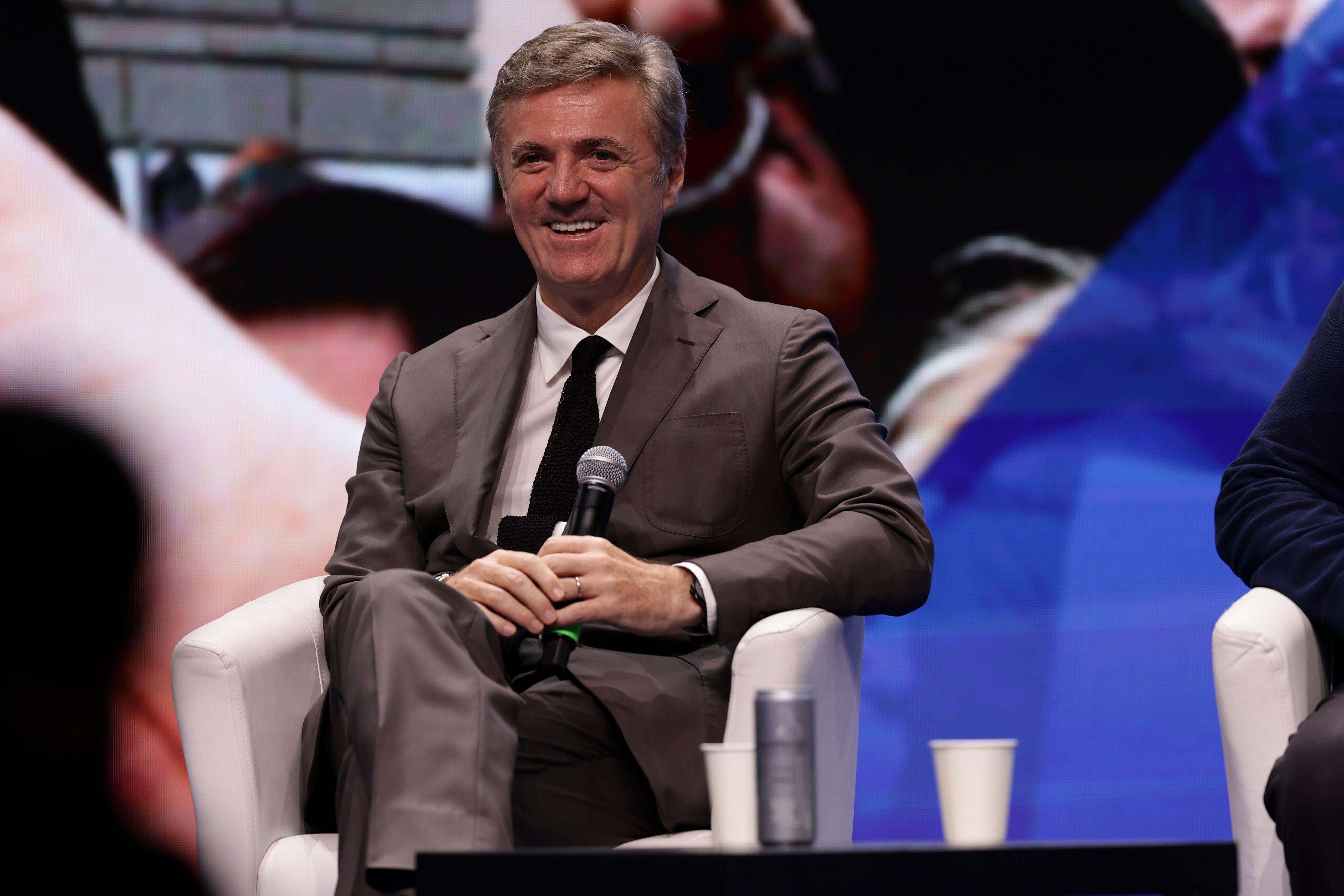 Flavio Cattaneo