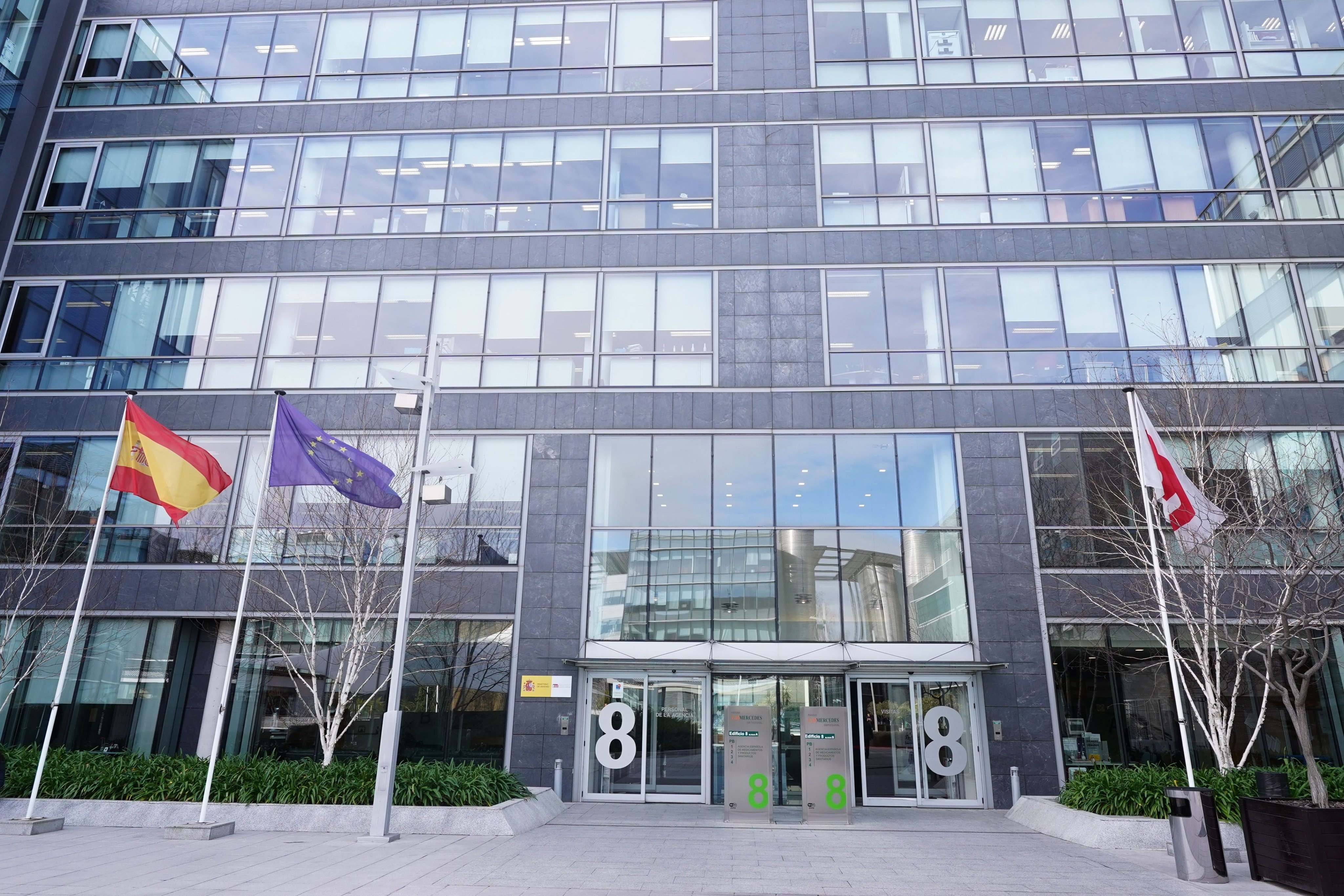 agenciaespanoladelmedicamento