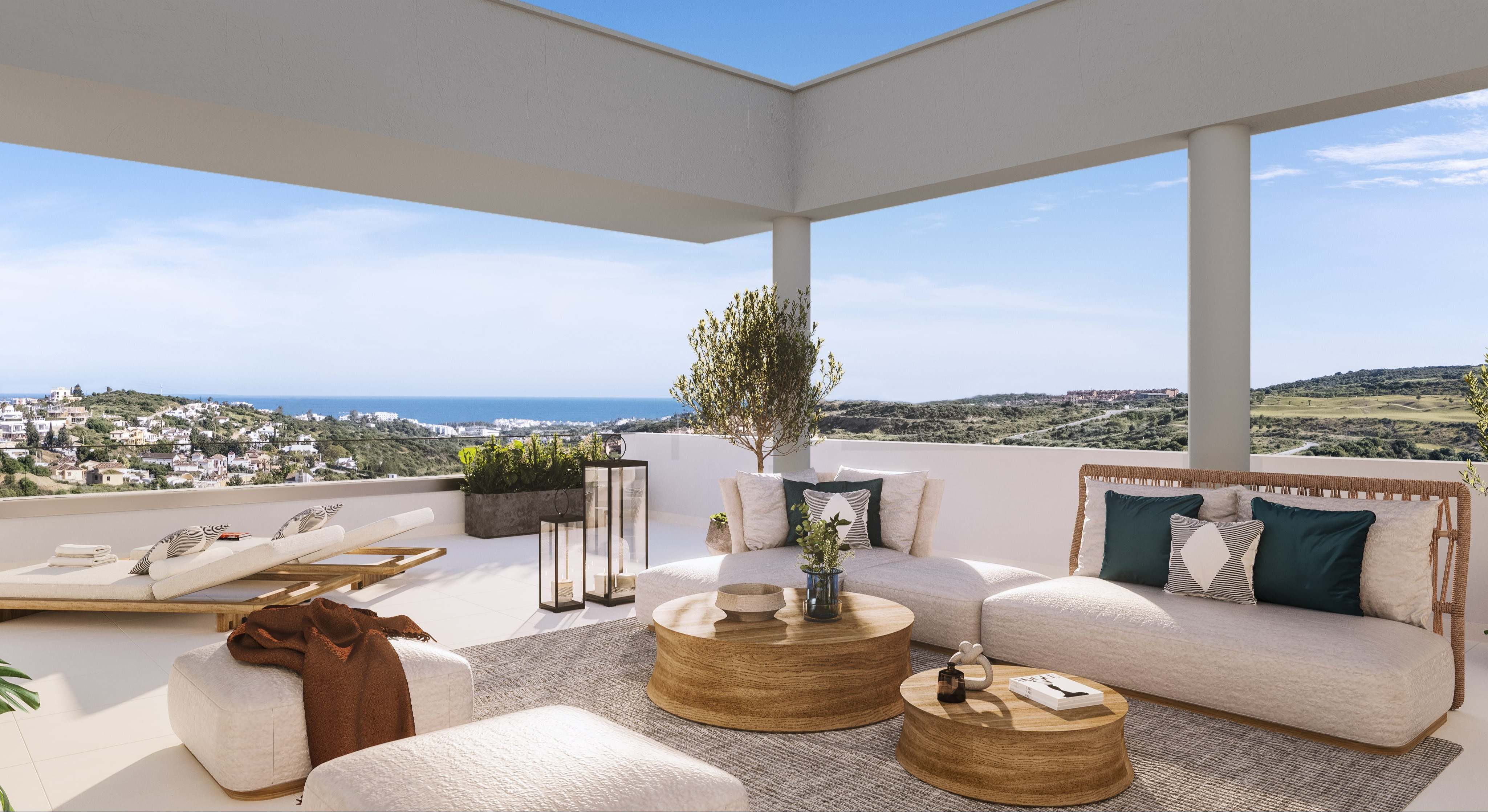Vivienda comercializada por Engel & Völkers
