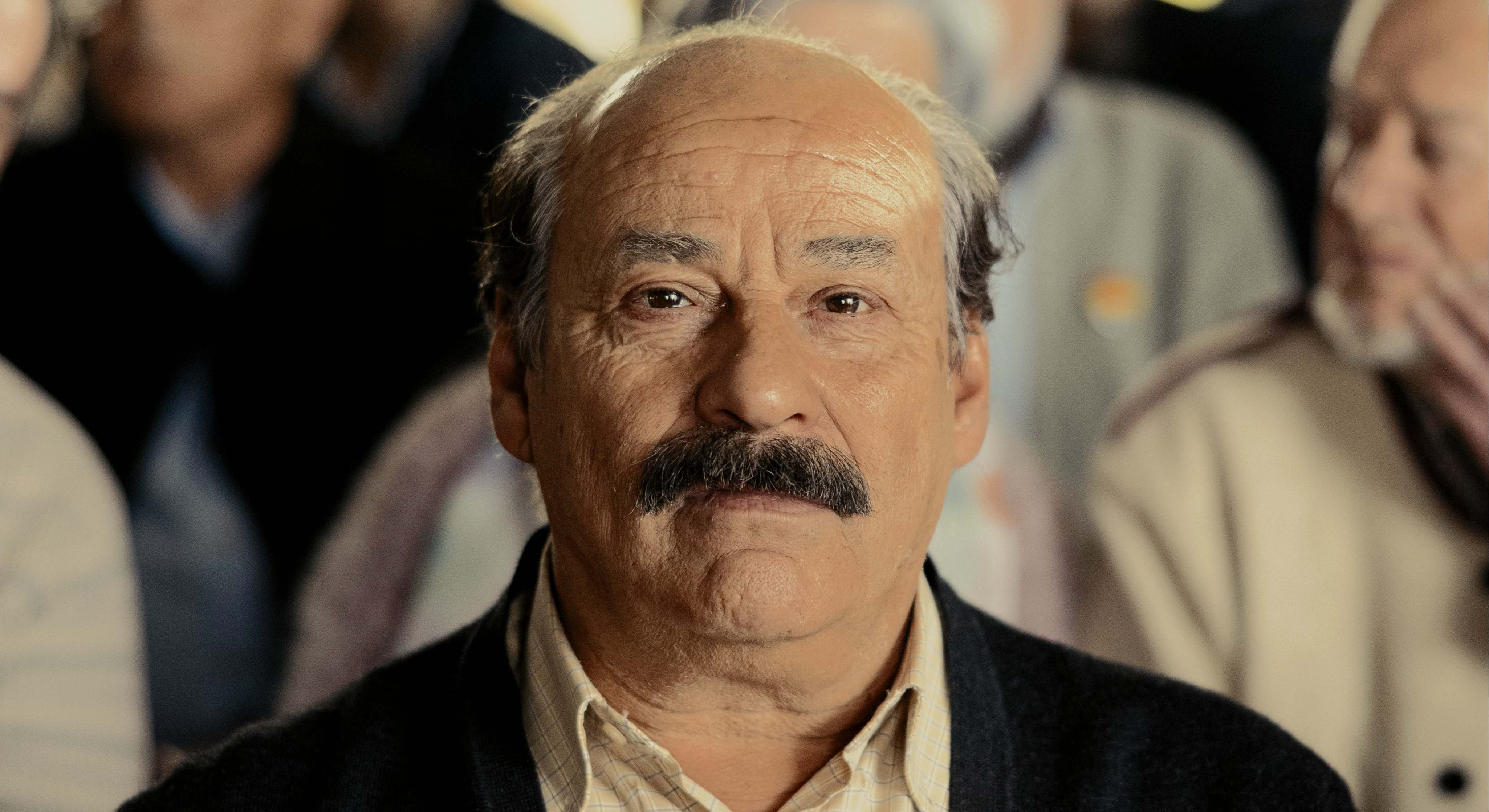 Marco Eduard Fernández