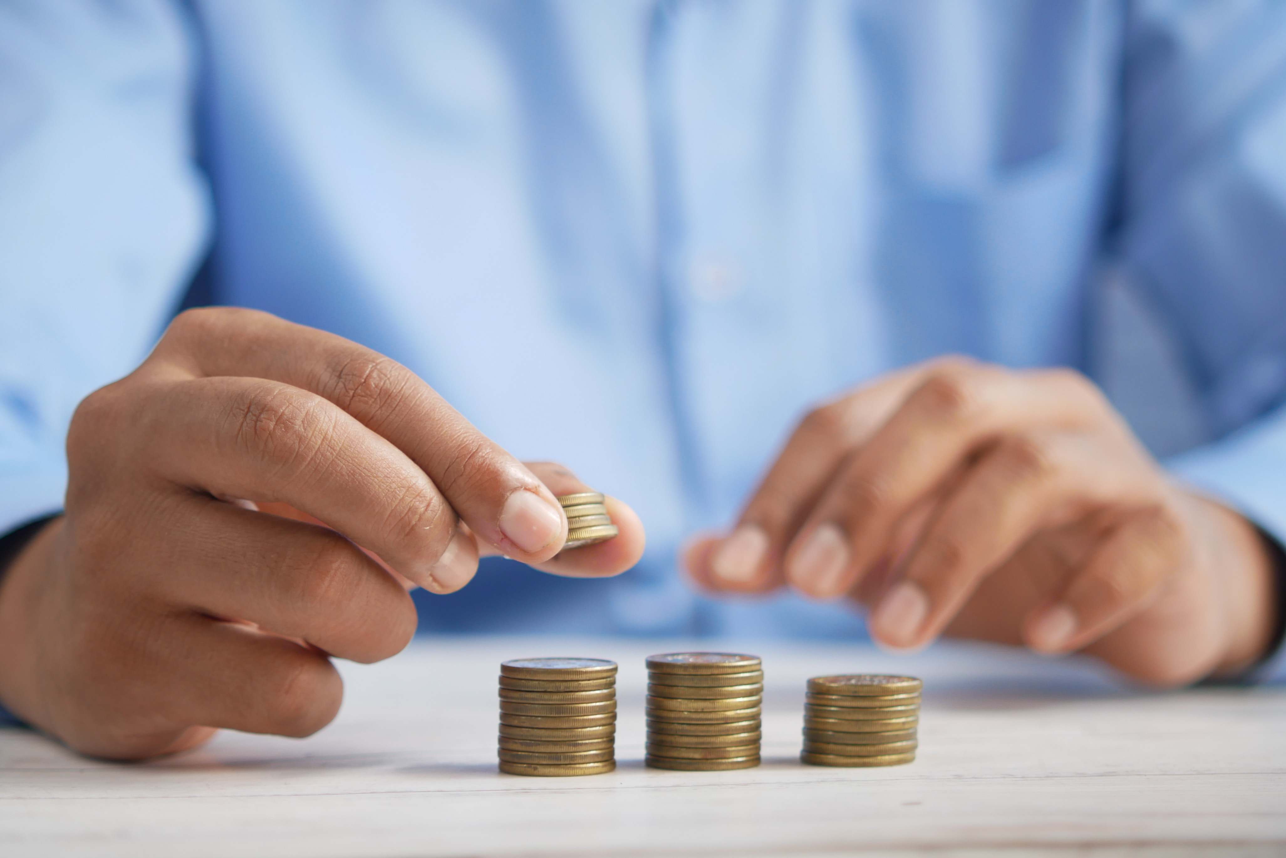 El sector Servicios es el que más procesos sufrió en 2023, con más de 1.200 concursos. EE