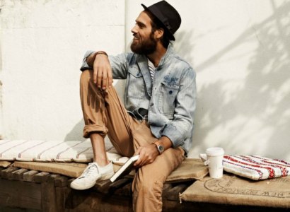 Los mejores looks de inspiración bohemia