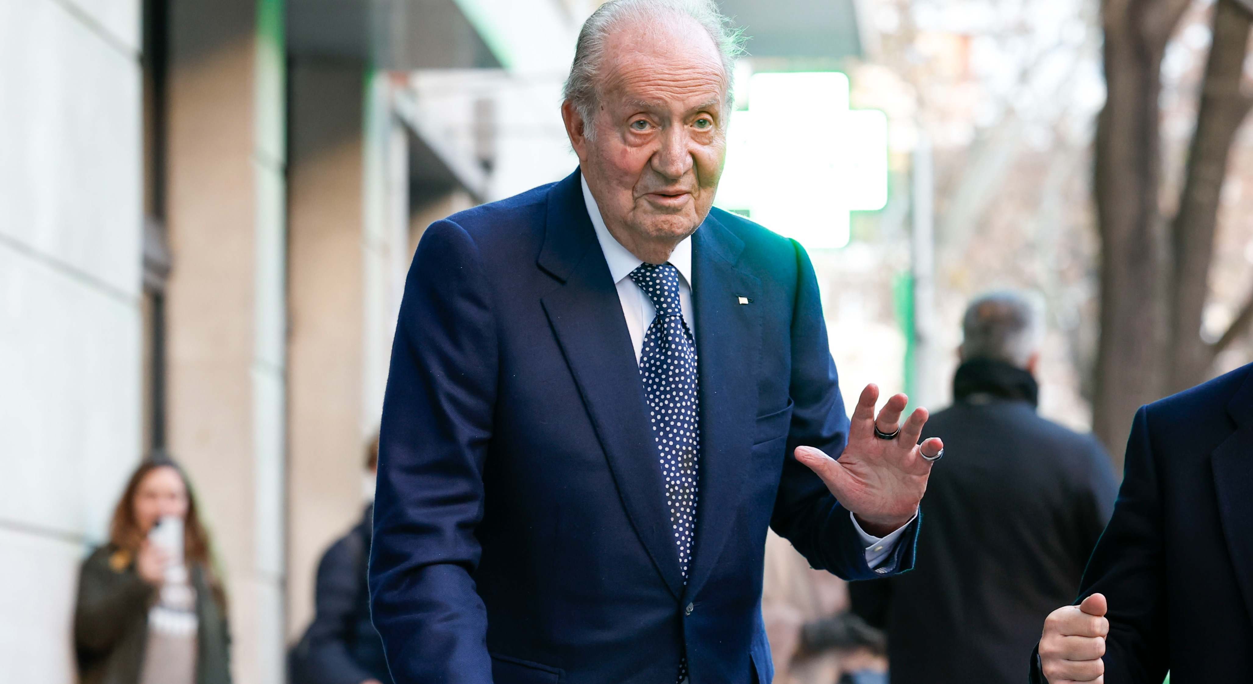 Juan Carlos I