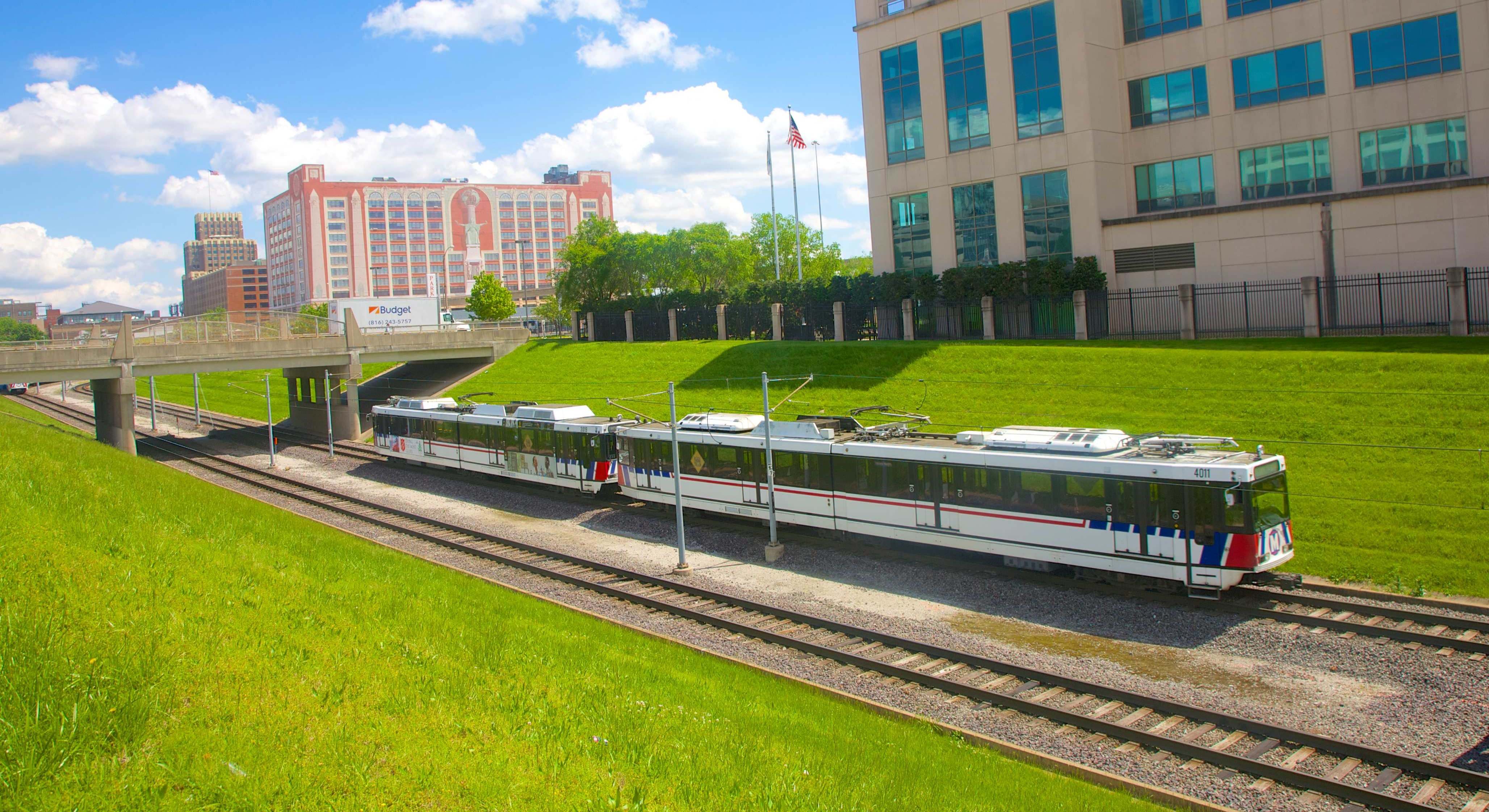 metrolink