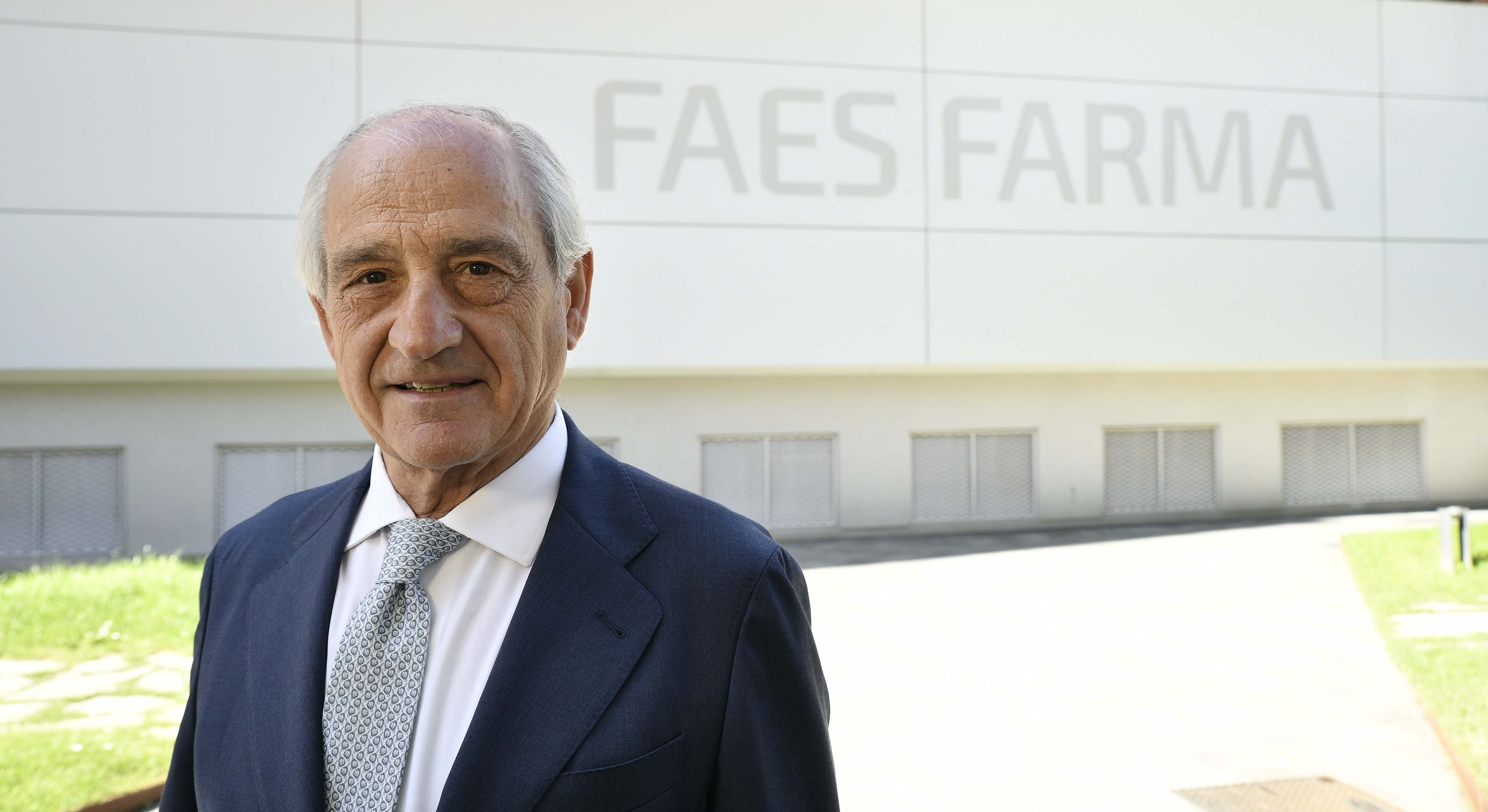 Faes Farma