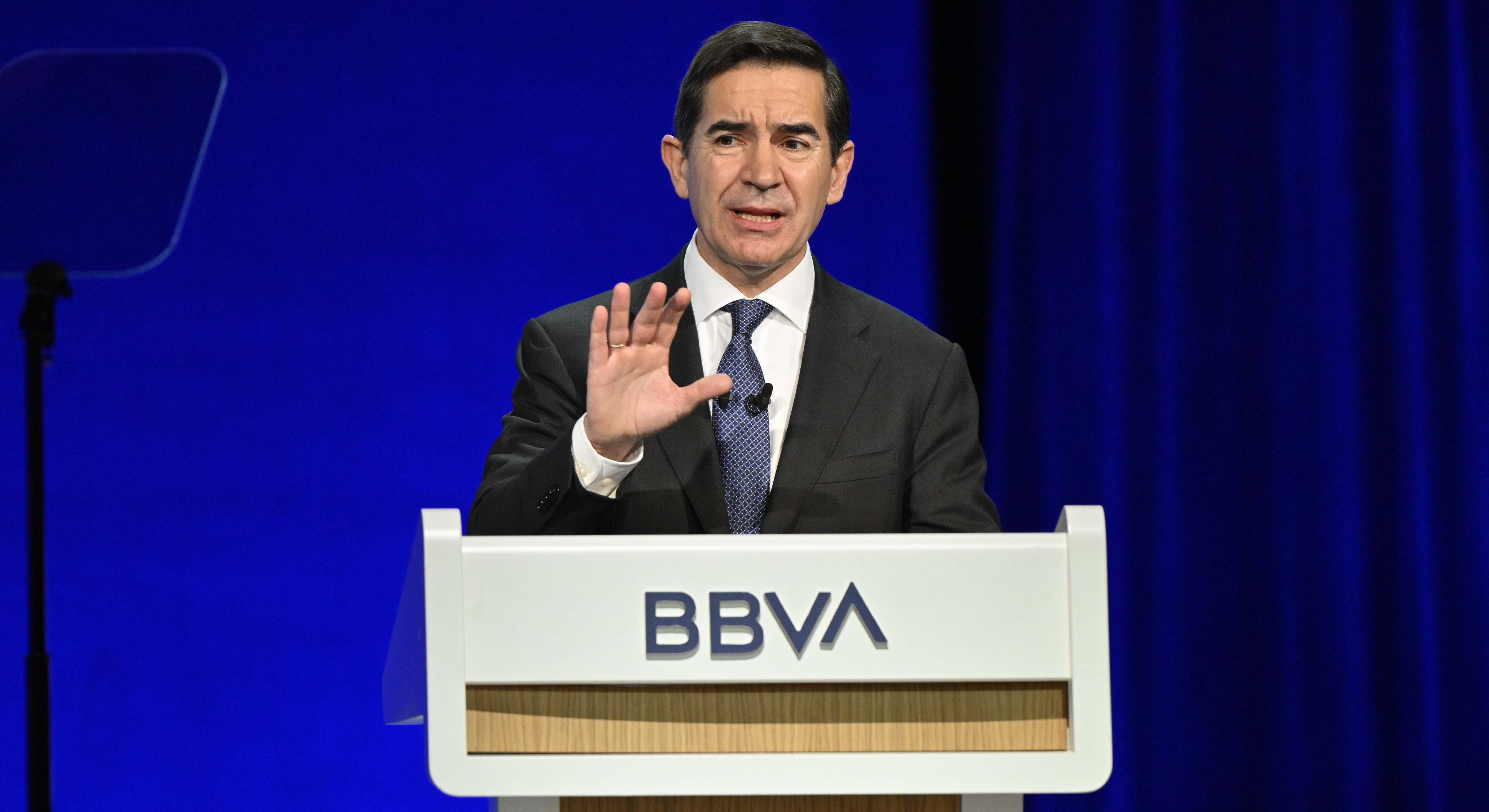 torres BBVA