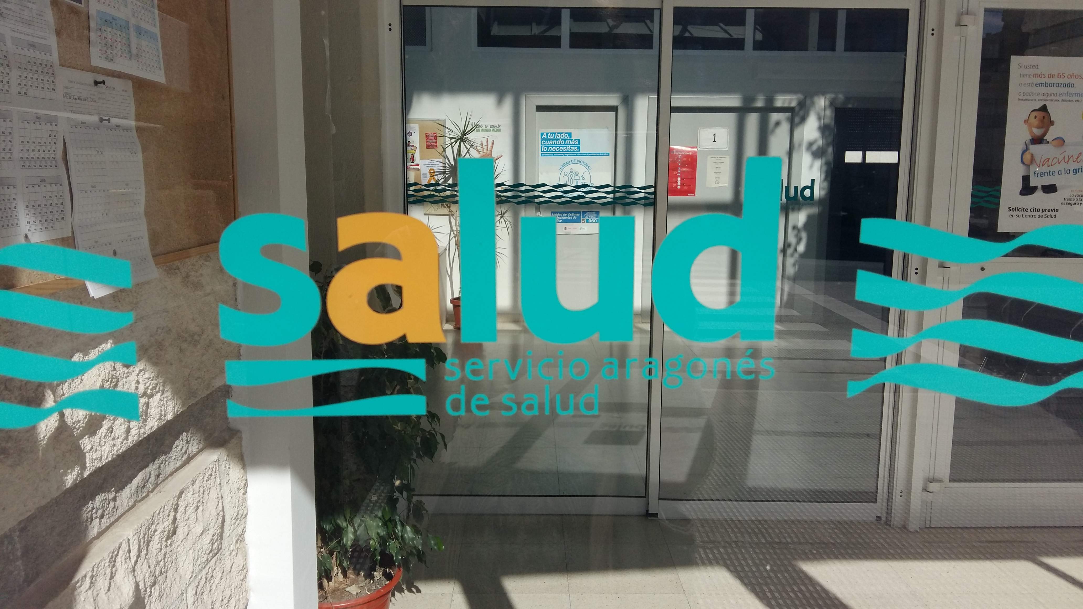 empleosalud