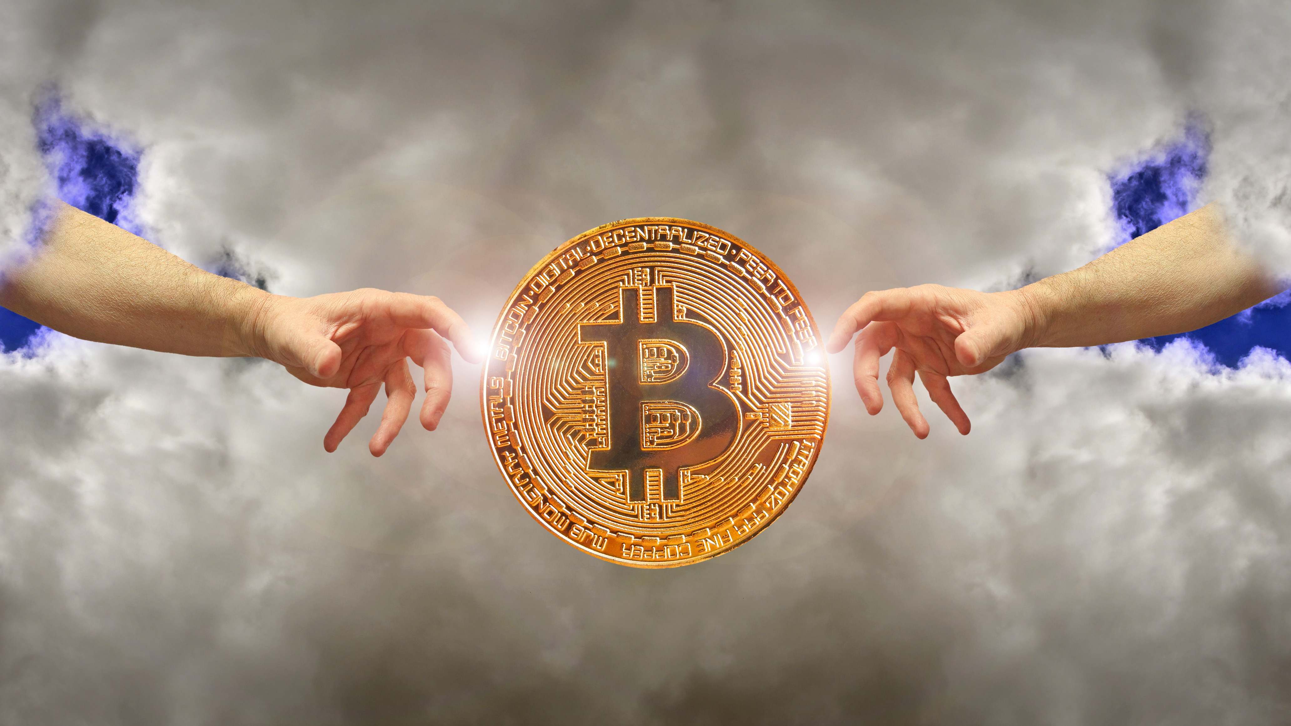 bitcoin