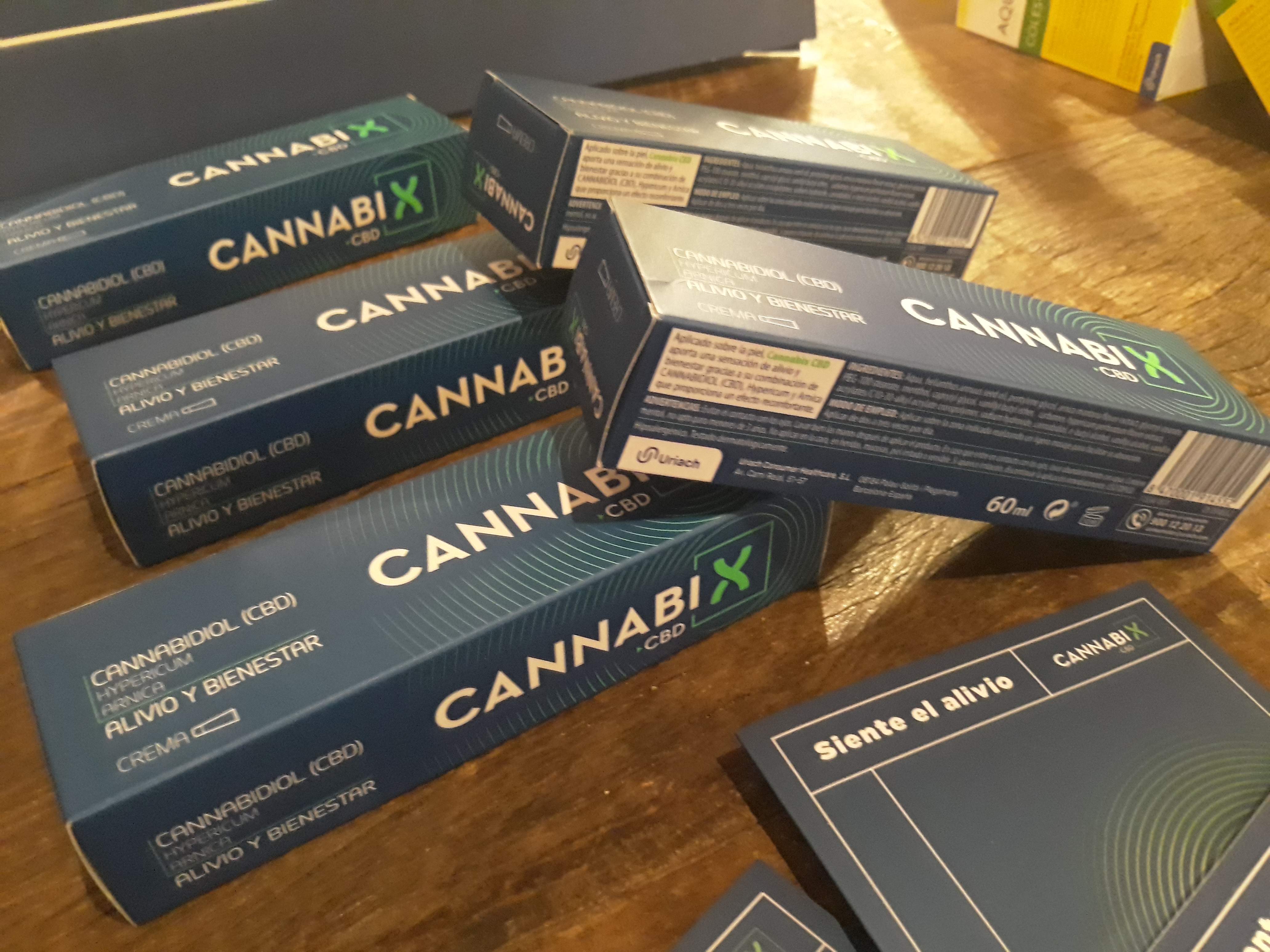 Cannabix