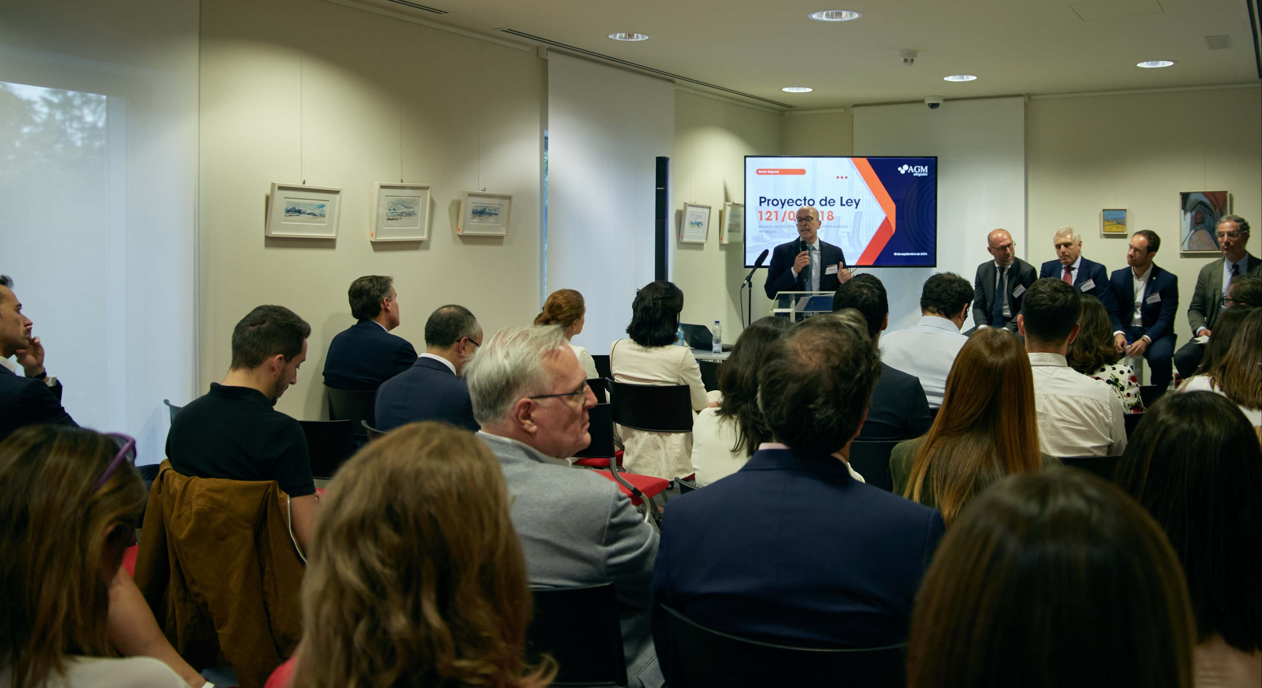 AGM Evento