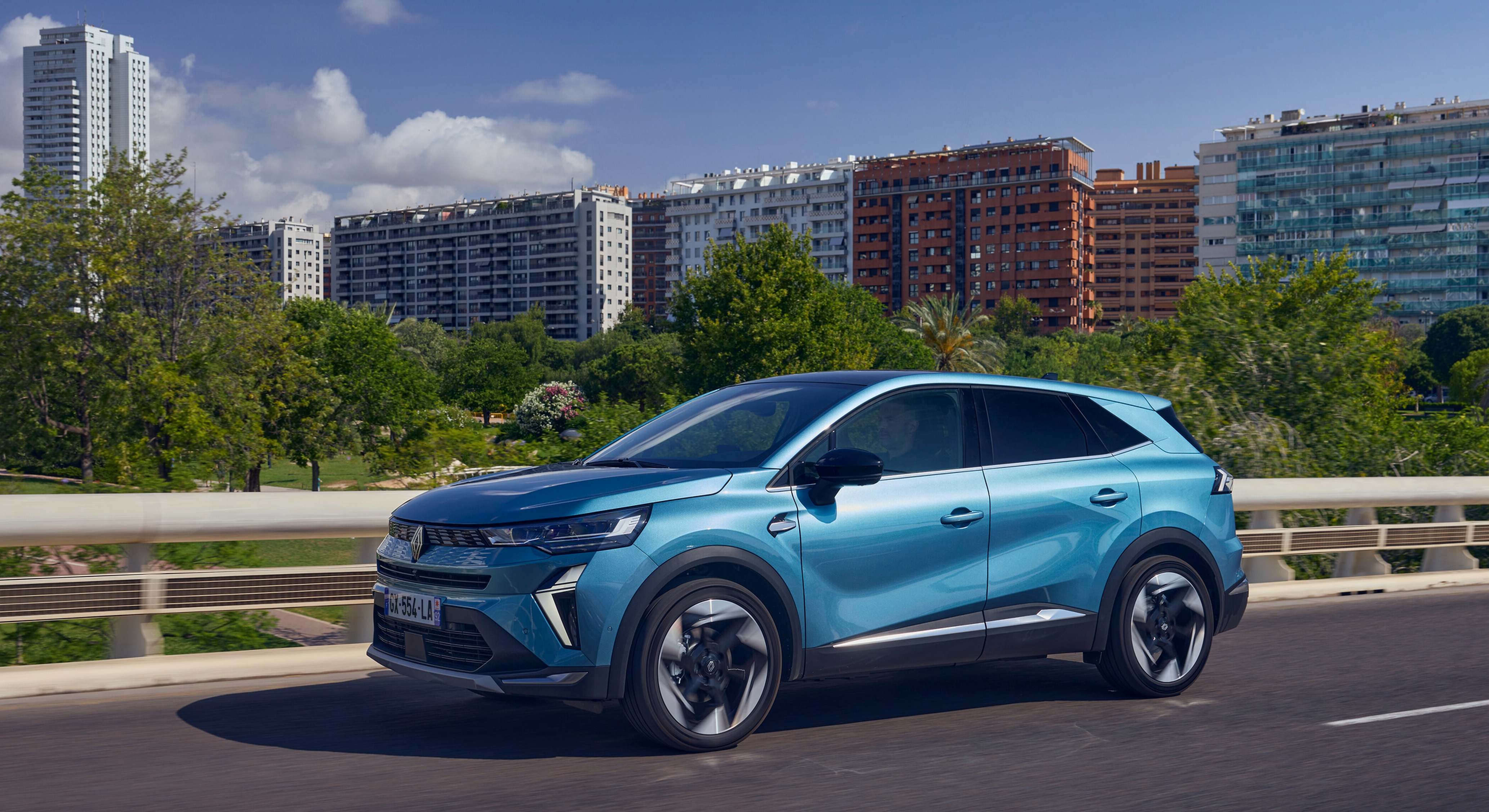 Renault Symbioz