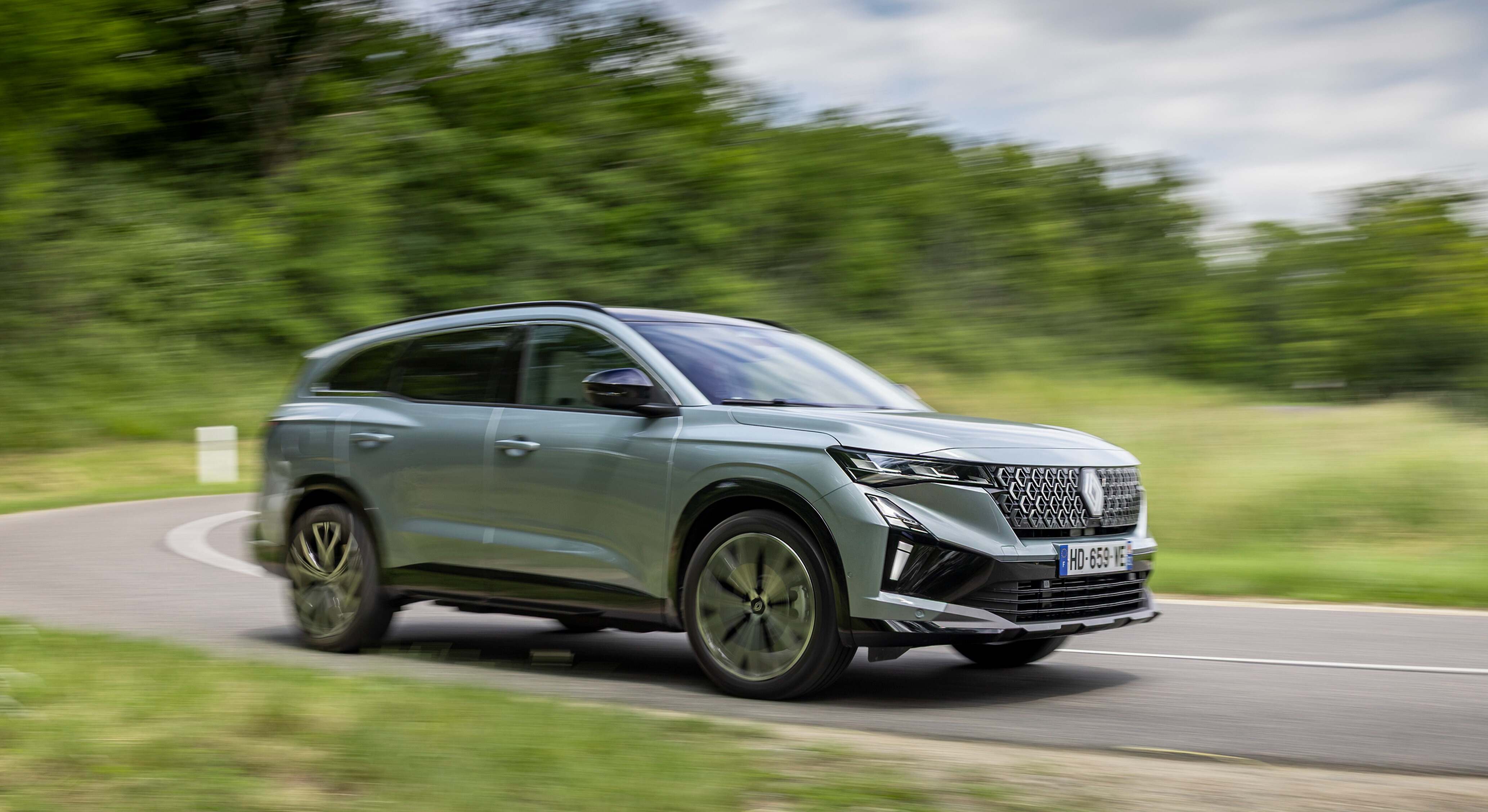 Renault Espace