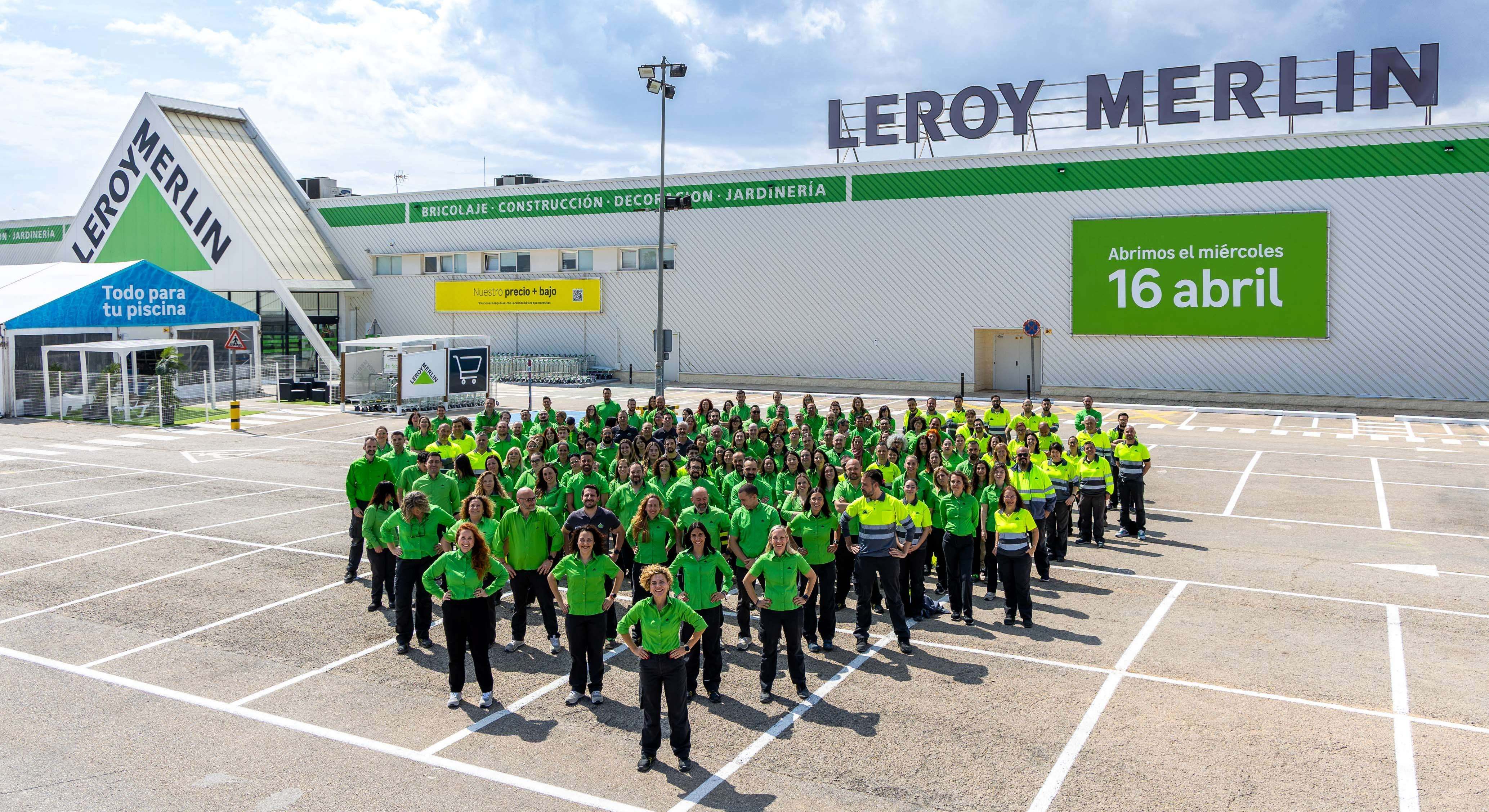 Leroy Merlin España
