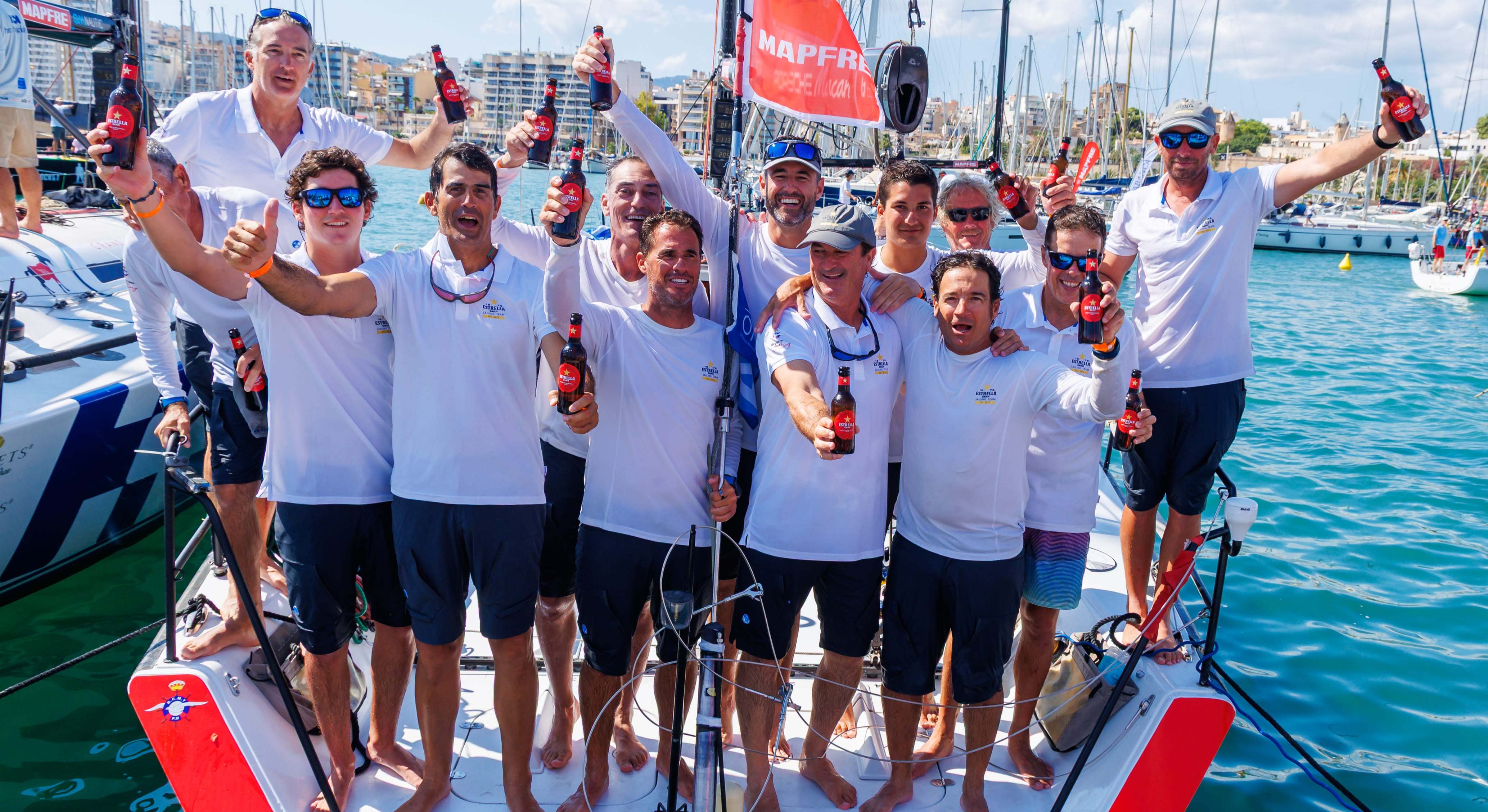 sailing-estrella-damm