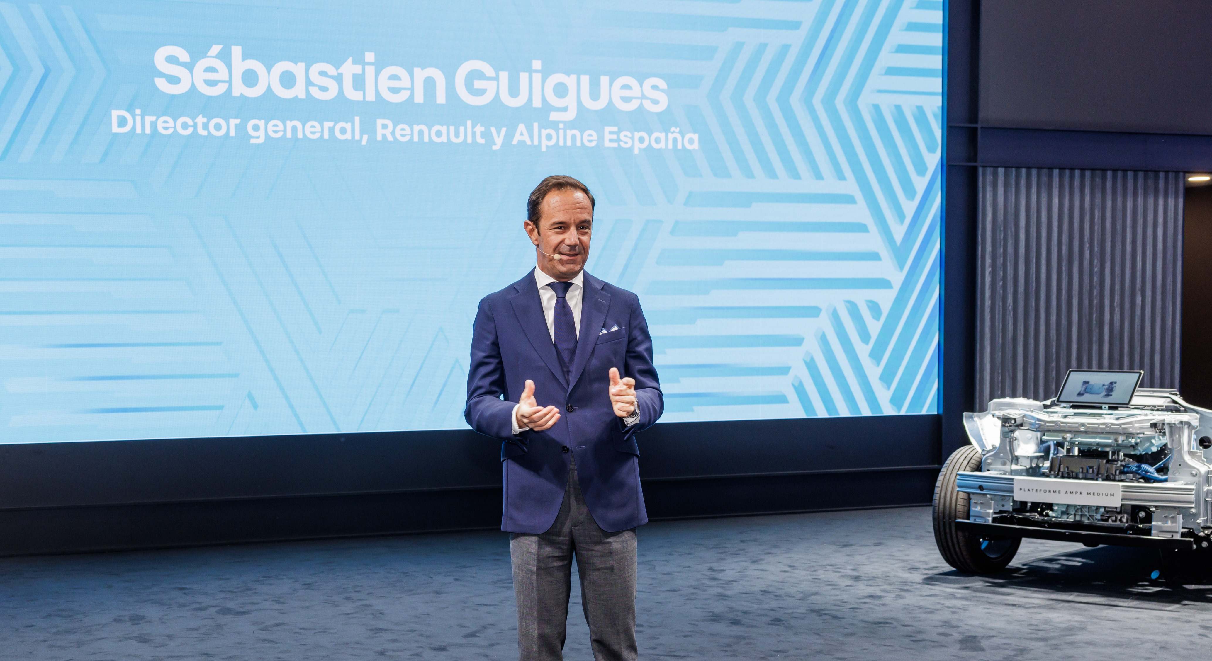 Sébastien Guigues