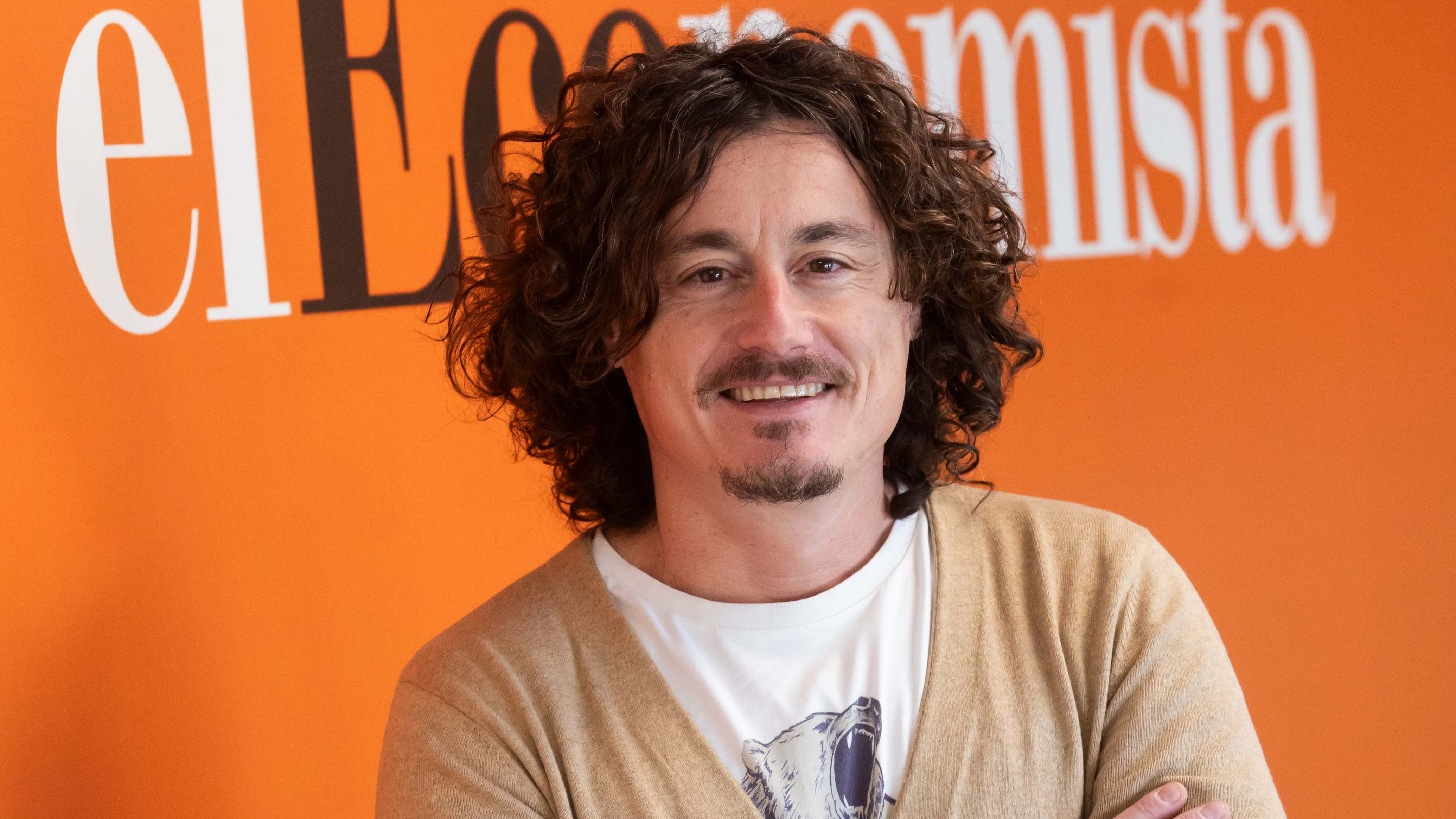  Ibay Prieto, director de Contenidos de Marca y Branded Content de elEconomista.es