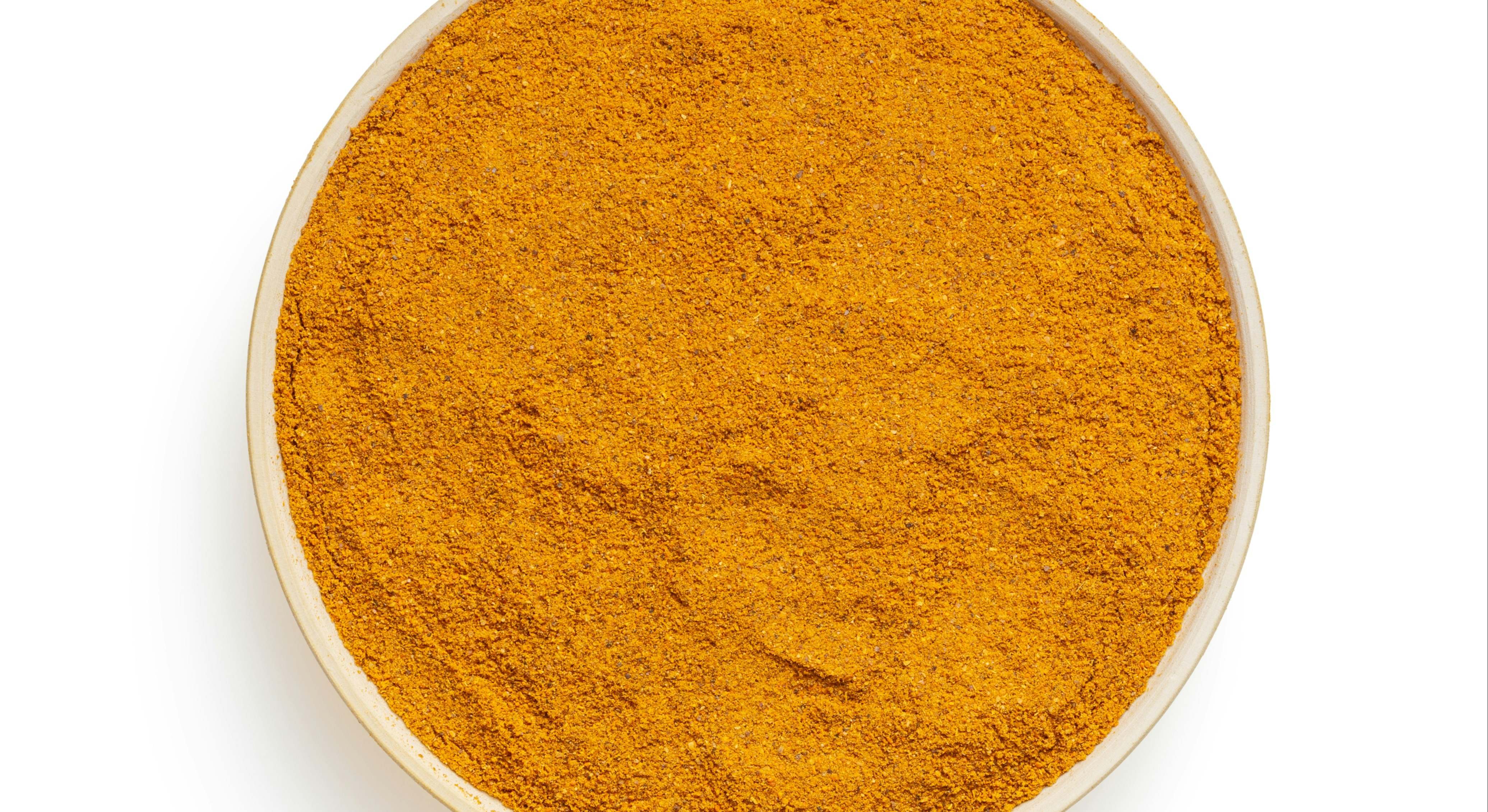 La cúrcuma es una especia que tiene propiedades antiinflamatorias