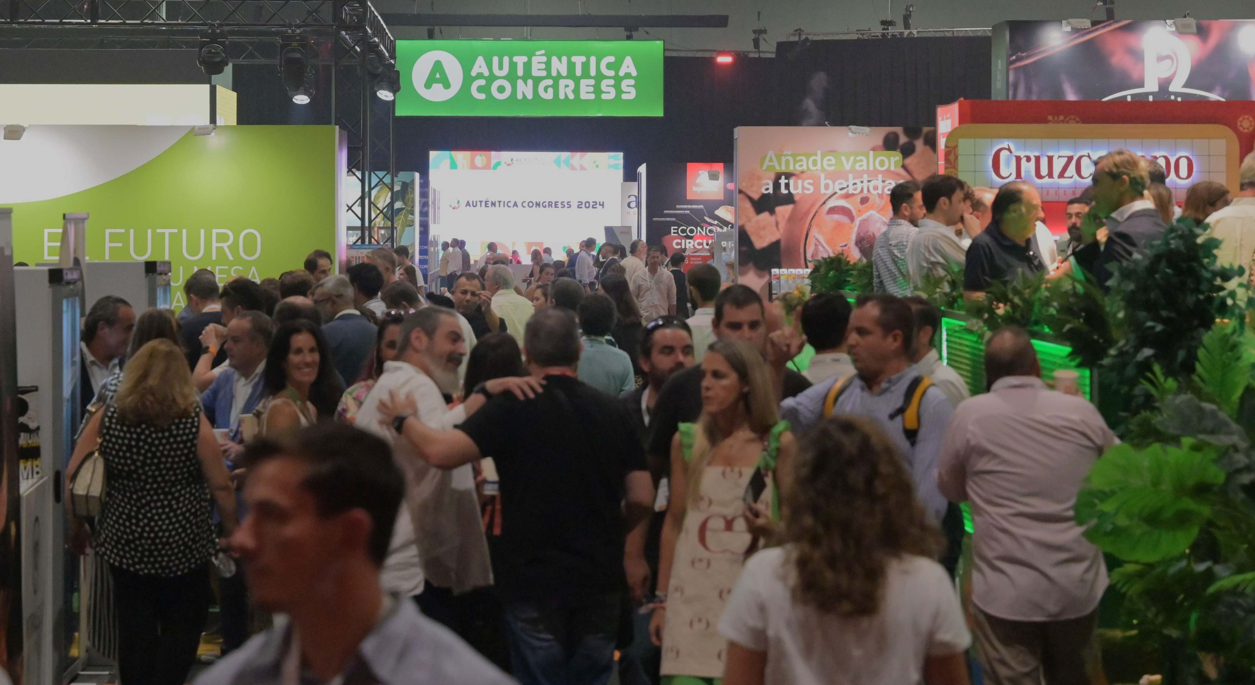 Auténtica Premium Food 2025 se celebrará los días 15 y 16 de septiembre en FIBES Sevilla.jpeg
