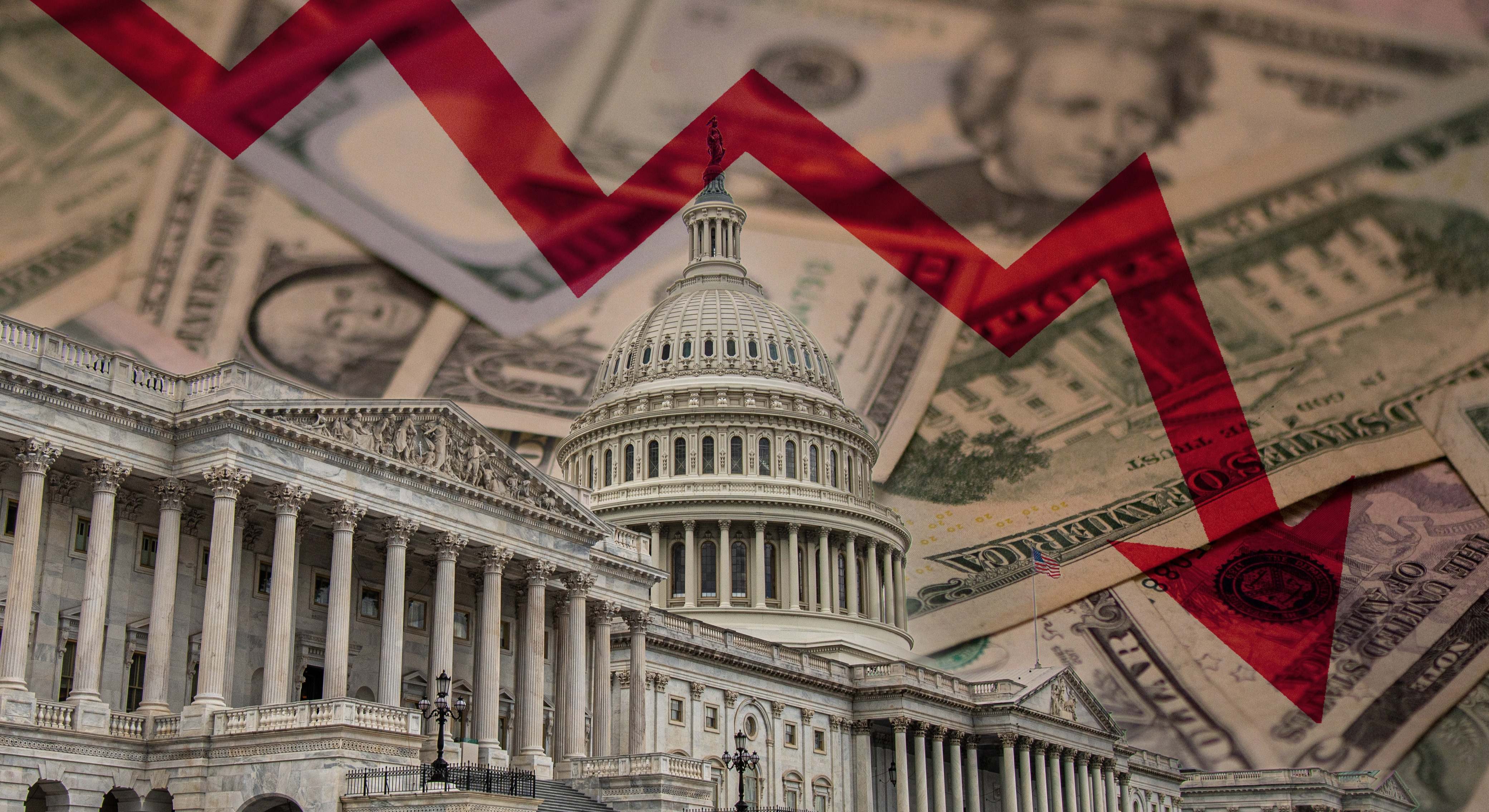Wall Street, pendiente de los resultados electorales del martes