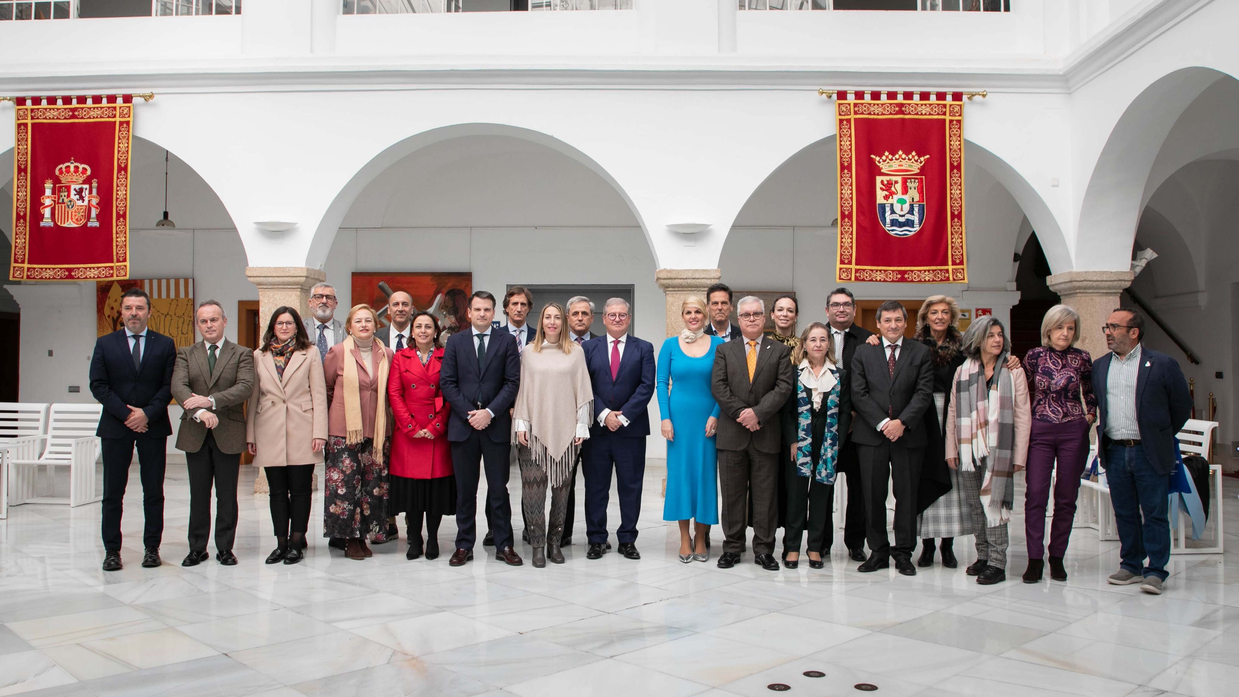 Patronato de Yuste