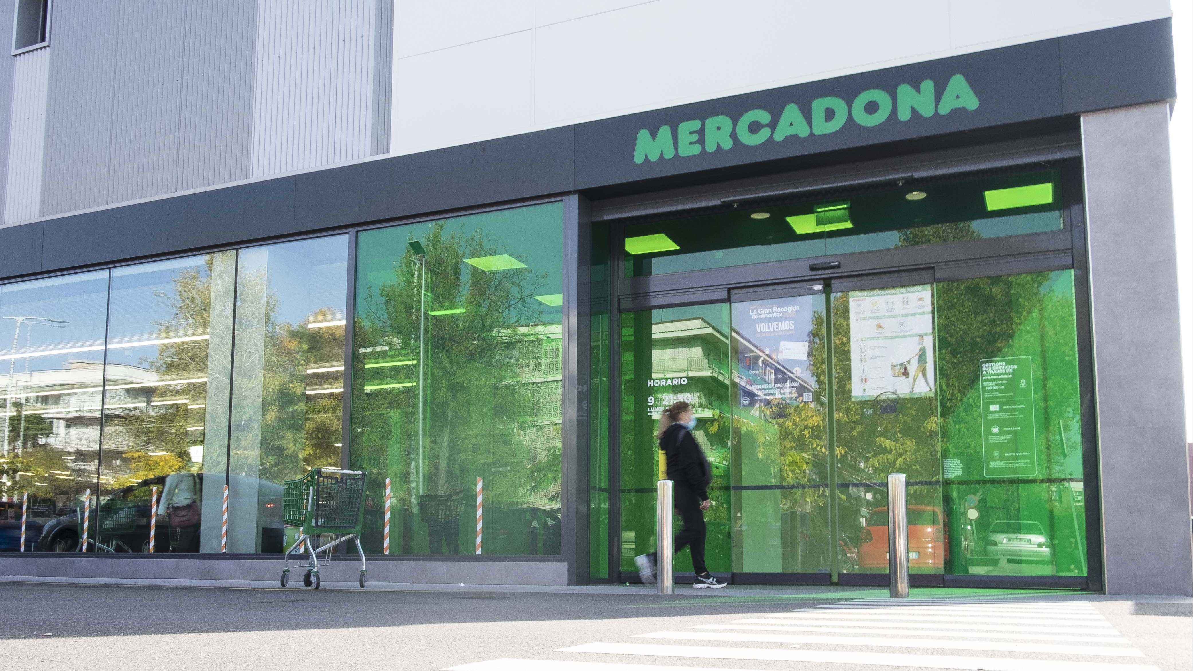 Mercadona